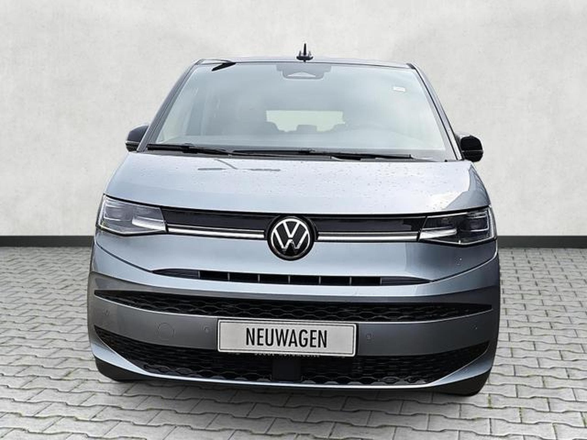 VW T7 Edition lang (2026) - Photo 2