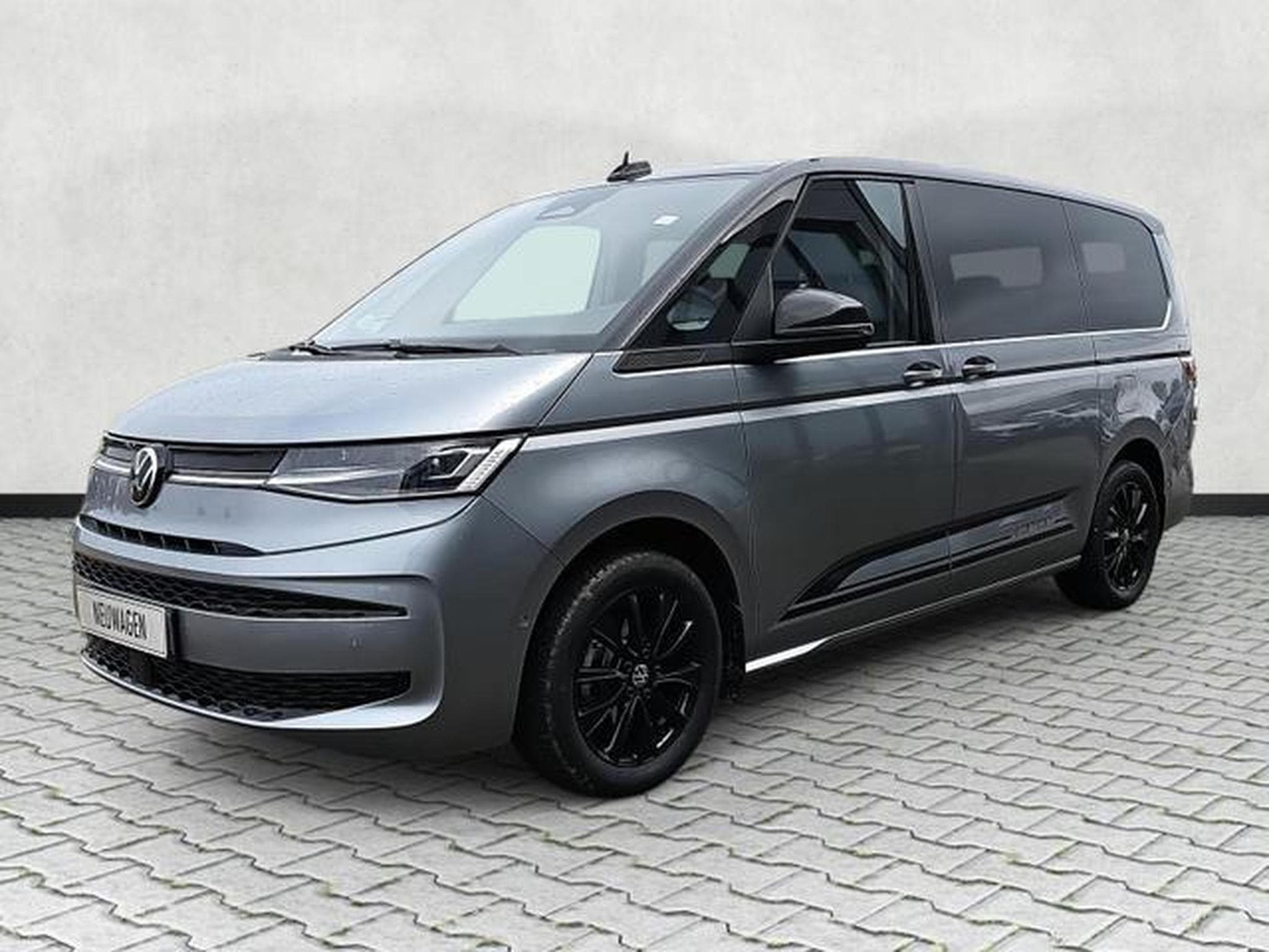 VW T7 Edition lang (2026) - Photo 3