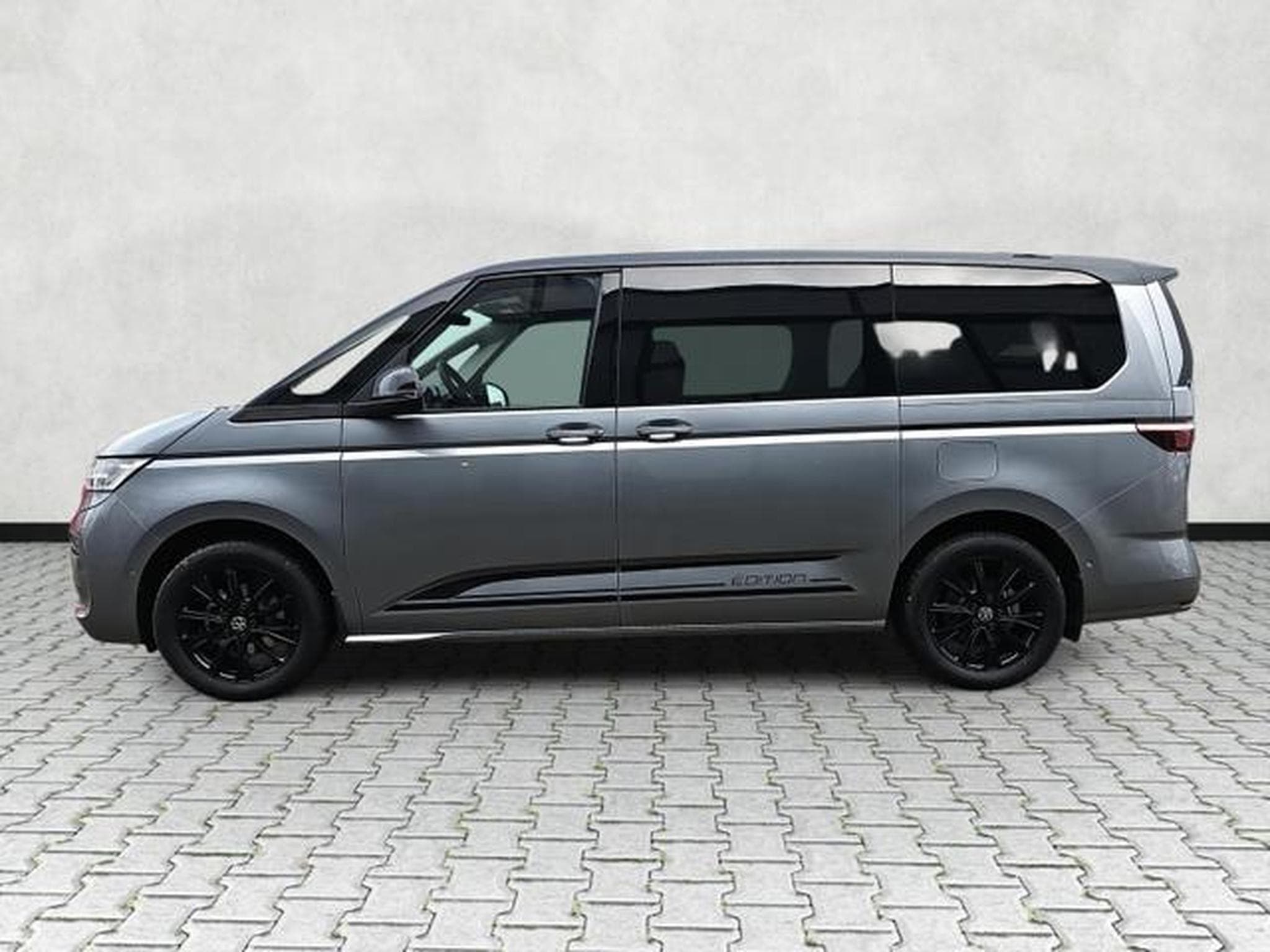VW T7 Edition lang (2026) - Photo 4