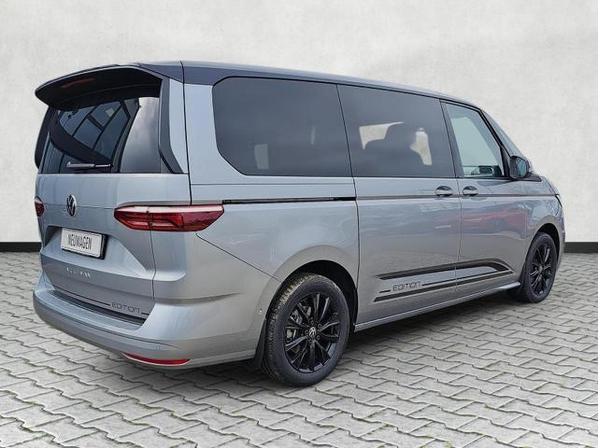 VW T7 Edition lang (2026) - Photo 7