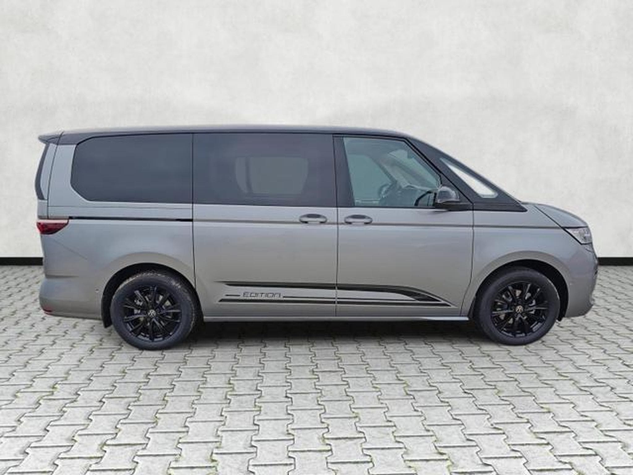 VW T7 Edition lang (2026) - Photo 8