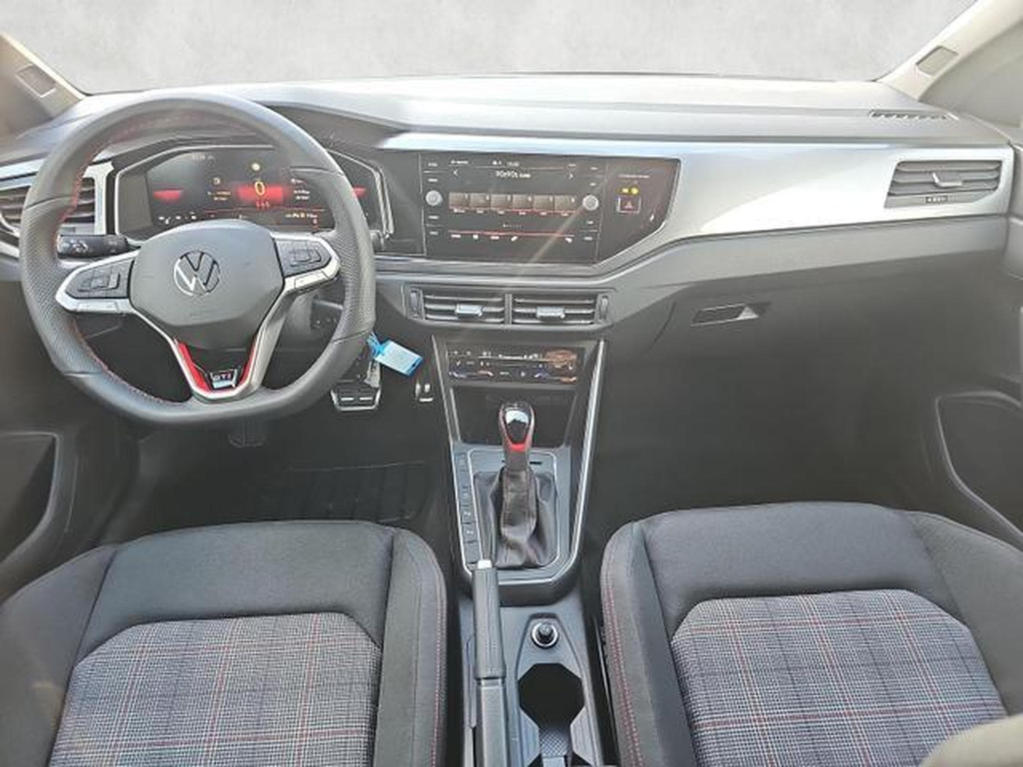 VW Polo GTI (2026) - Photo 11