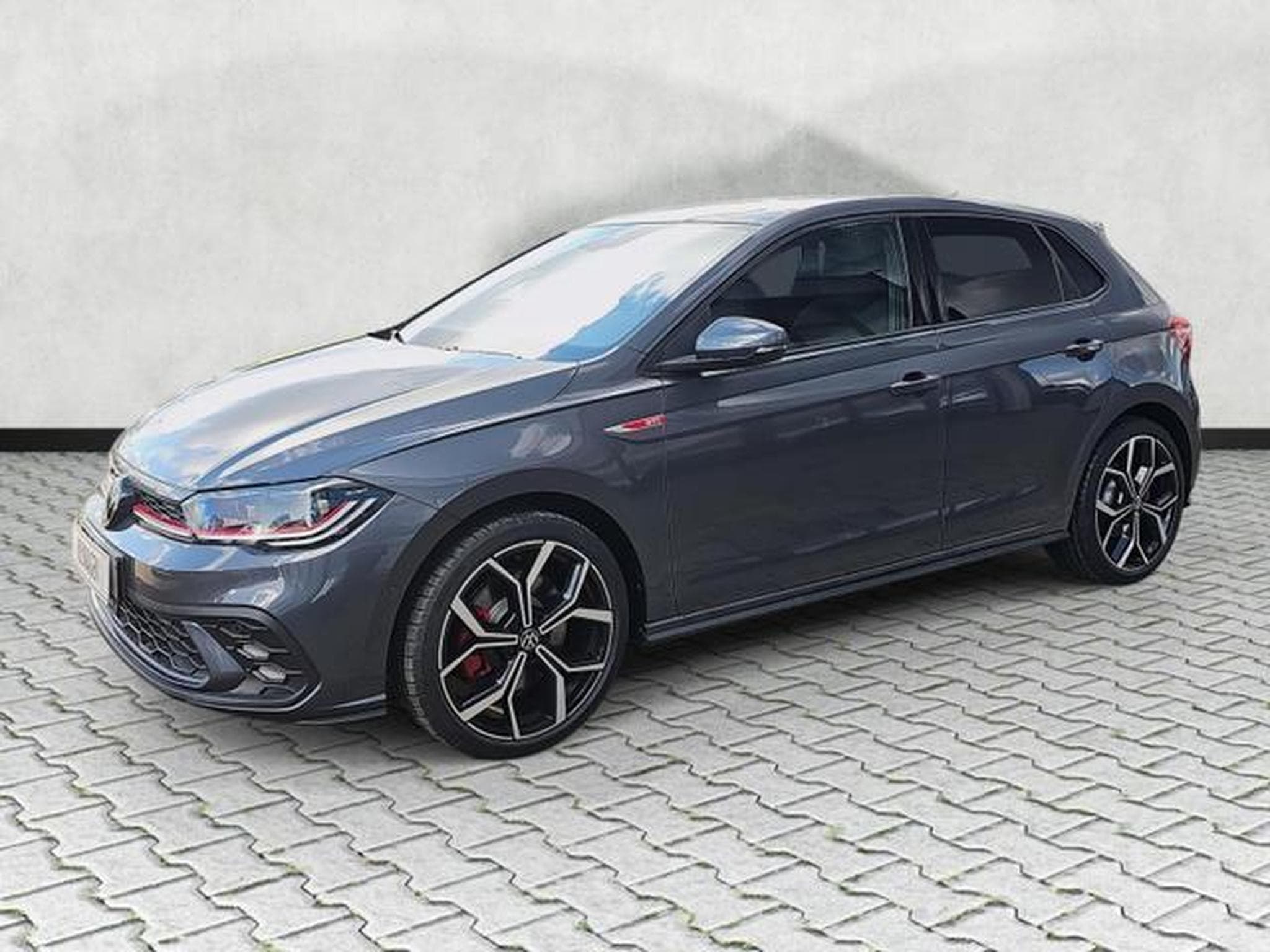 VW Polo GTI (2026) - Photo 3