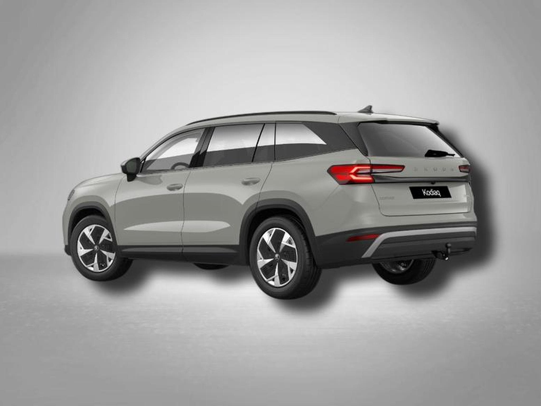 Skoda Kodiaq Selection 1.5 TSI mHEV 7-Gang DSG (2026) - Foto 3