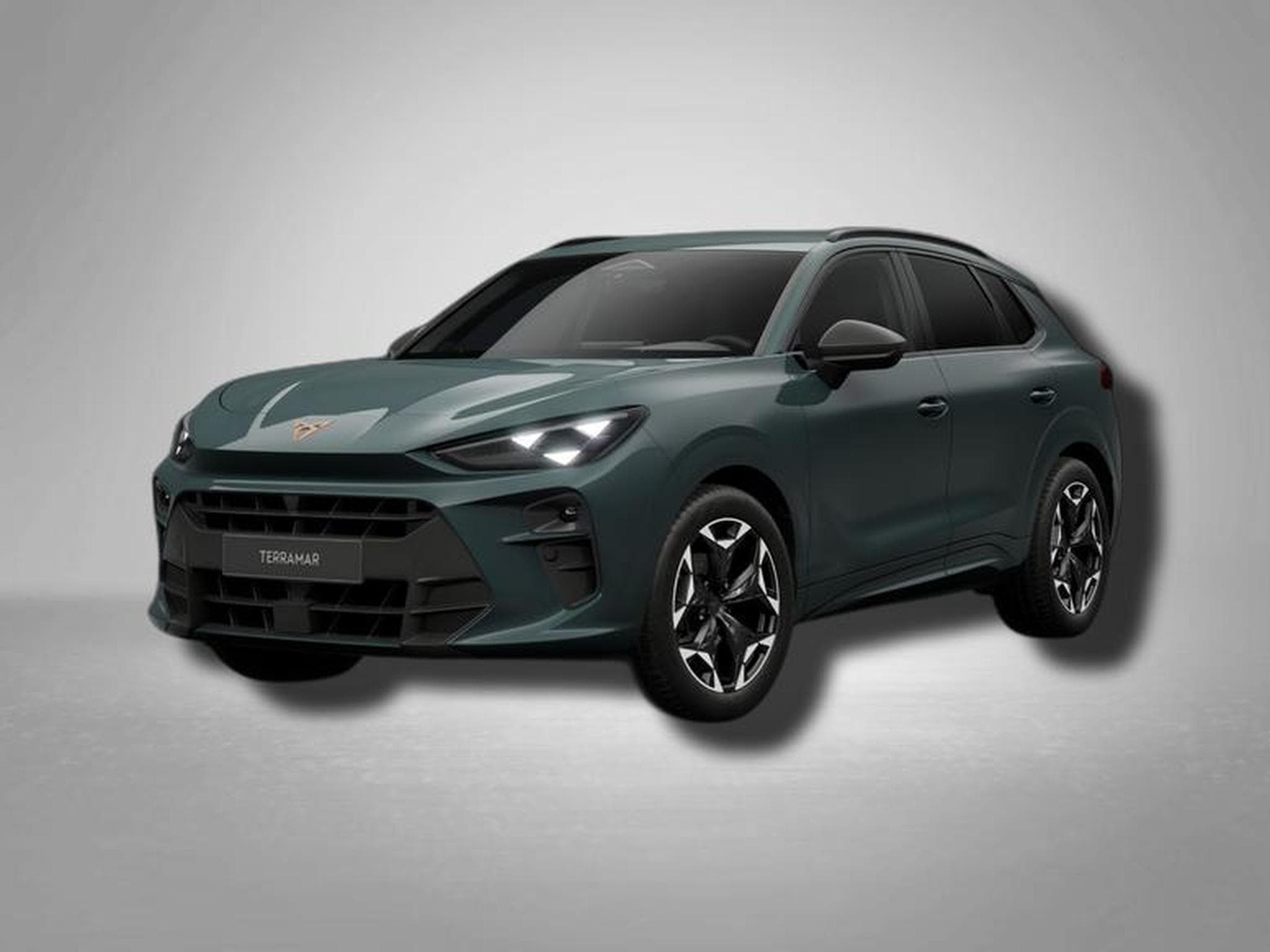 Cupra Terramar 1.5 eTSI 7-Gang-DSG (2026) - Photo 1