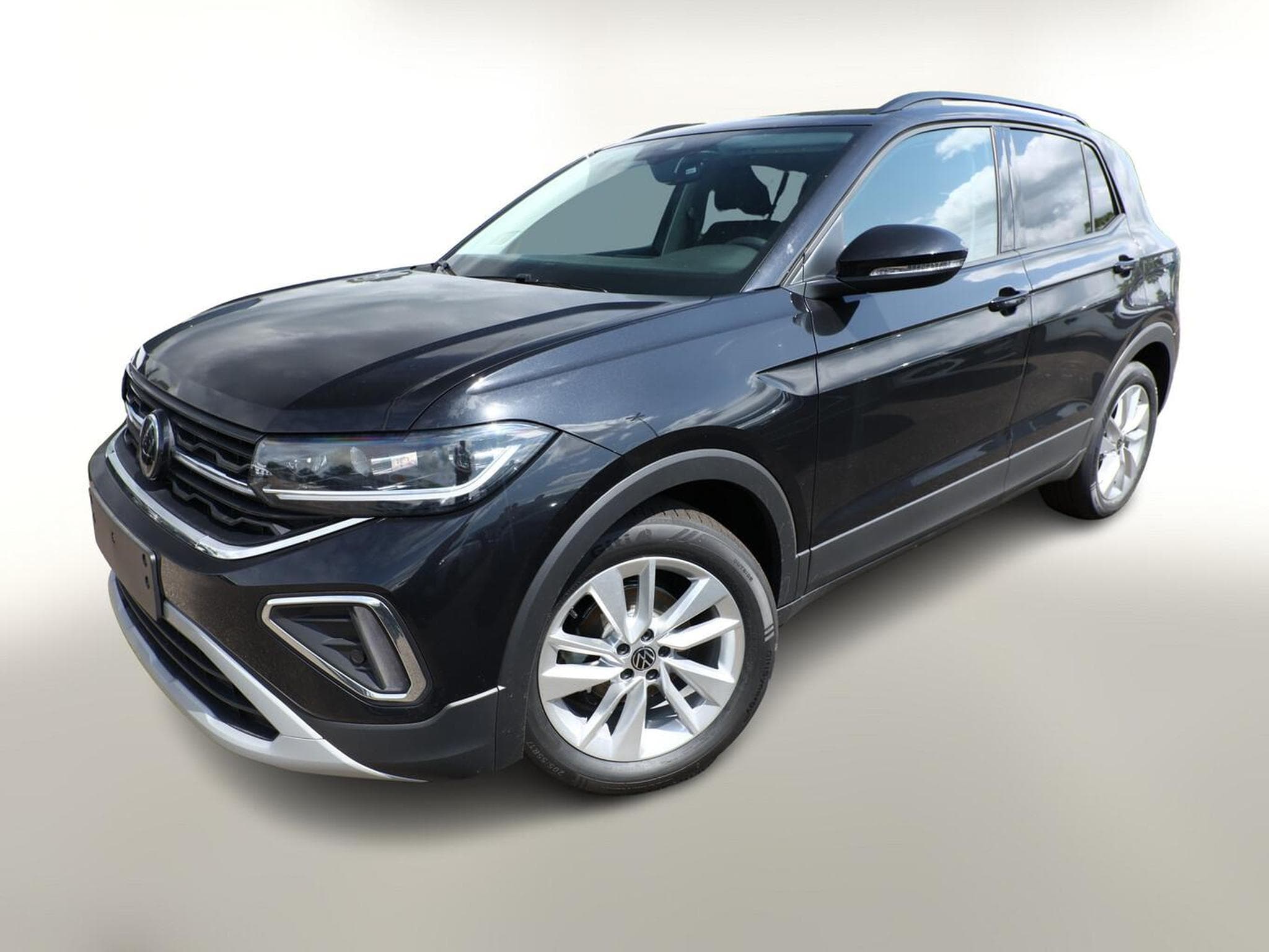 VW T-Cross Life Edition (2025) - Photo 1