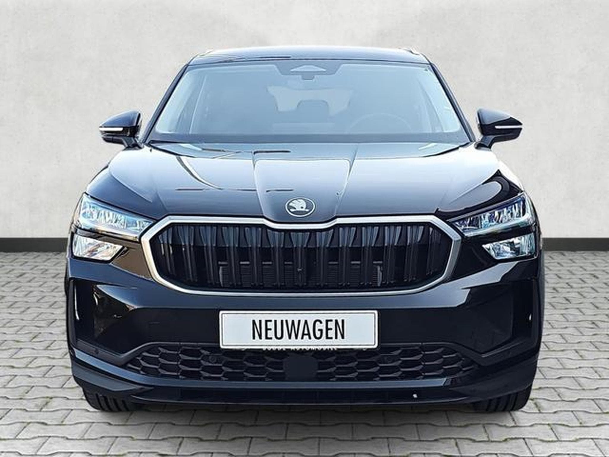 Skoda Kodiaq 2.0 TDI 110 kW Selection (2026) - Photo 2