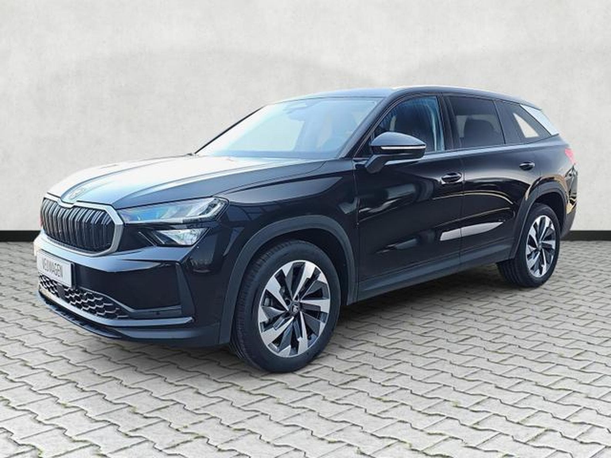 Skoda Kodiaq 2.0 TDI 110 kW Selection (2026) - Photo 3