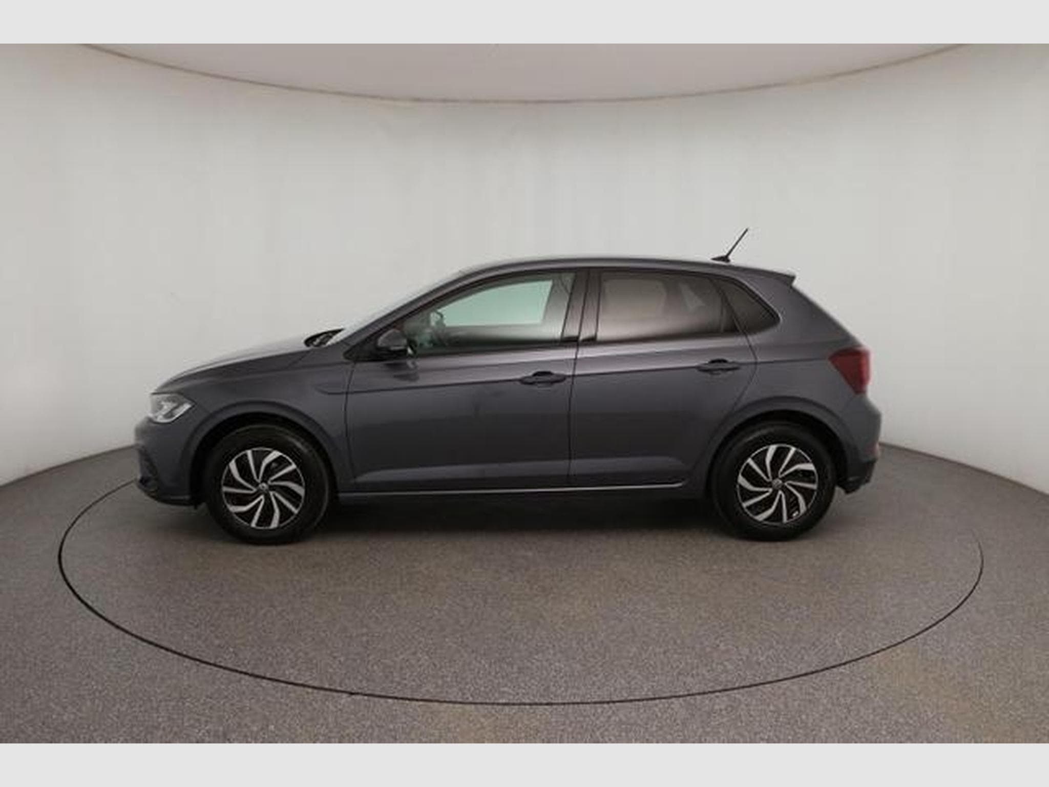 VW Polo LIFE (2025) - Photo 4