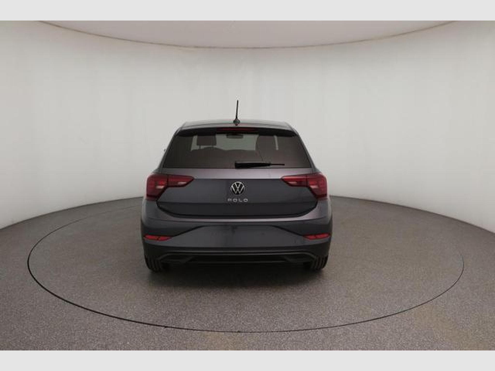 VW Polo LIFE (2025) - Photo 6