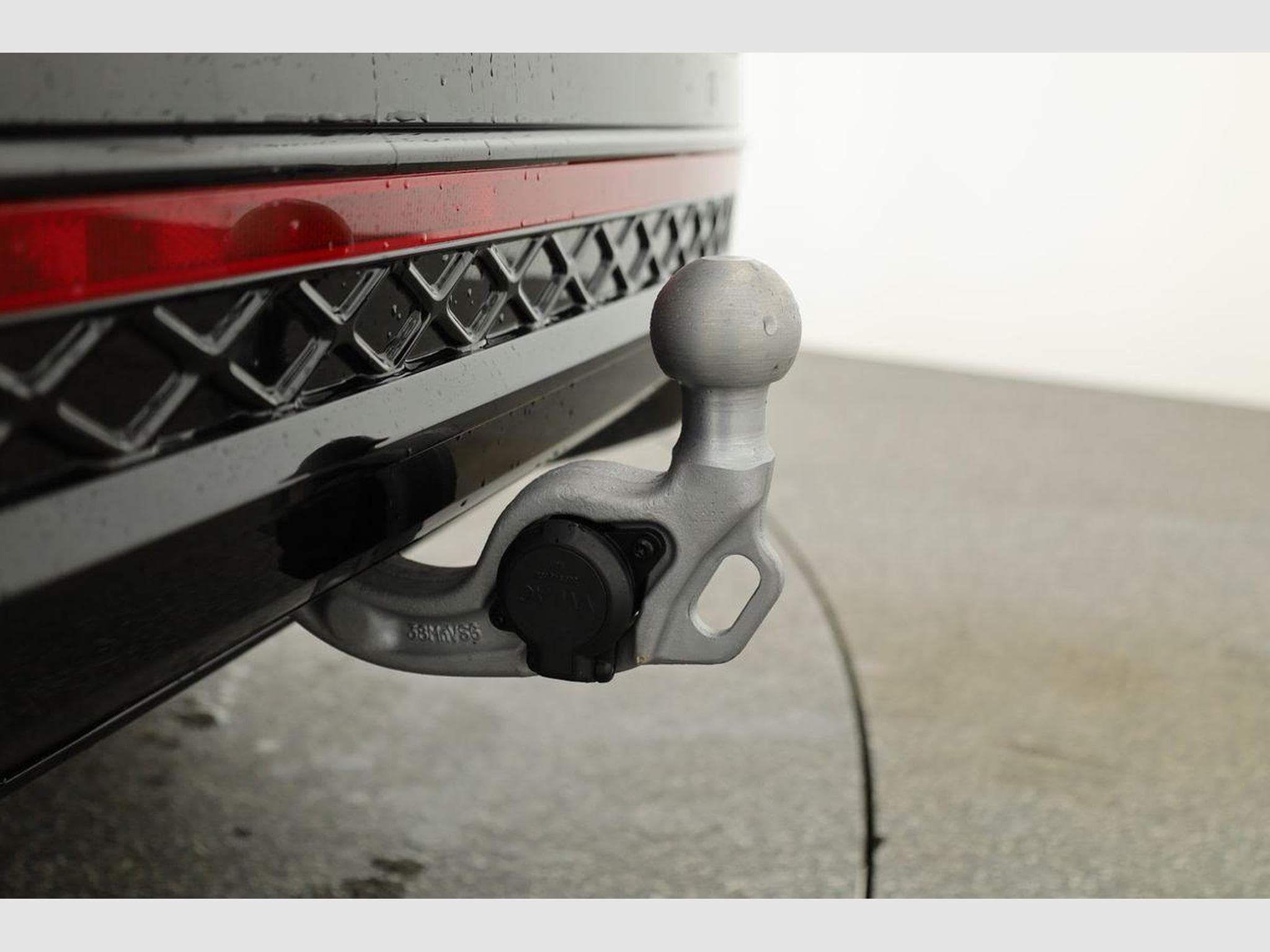 VW Passat Variant 2.0 TDI 142 kW 4Motion R-Line (2026) - Photo 14