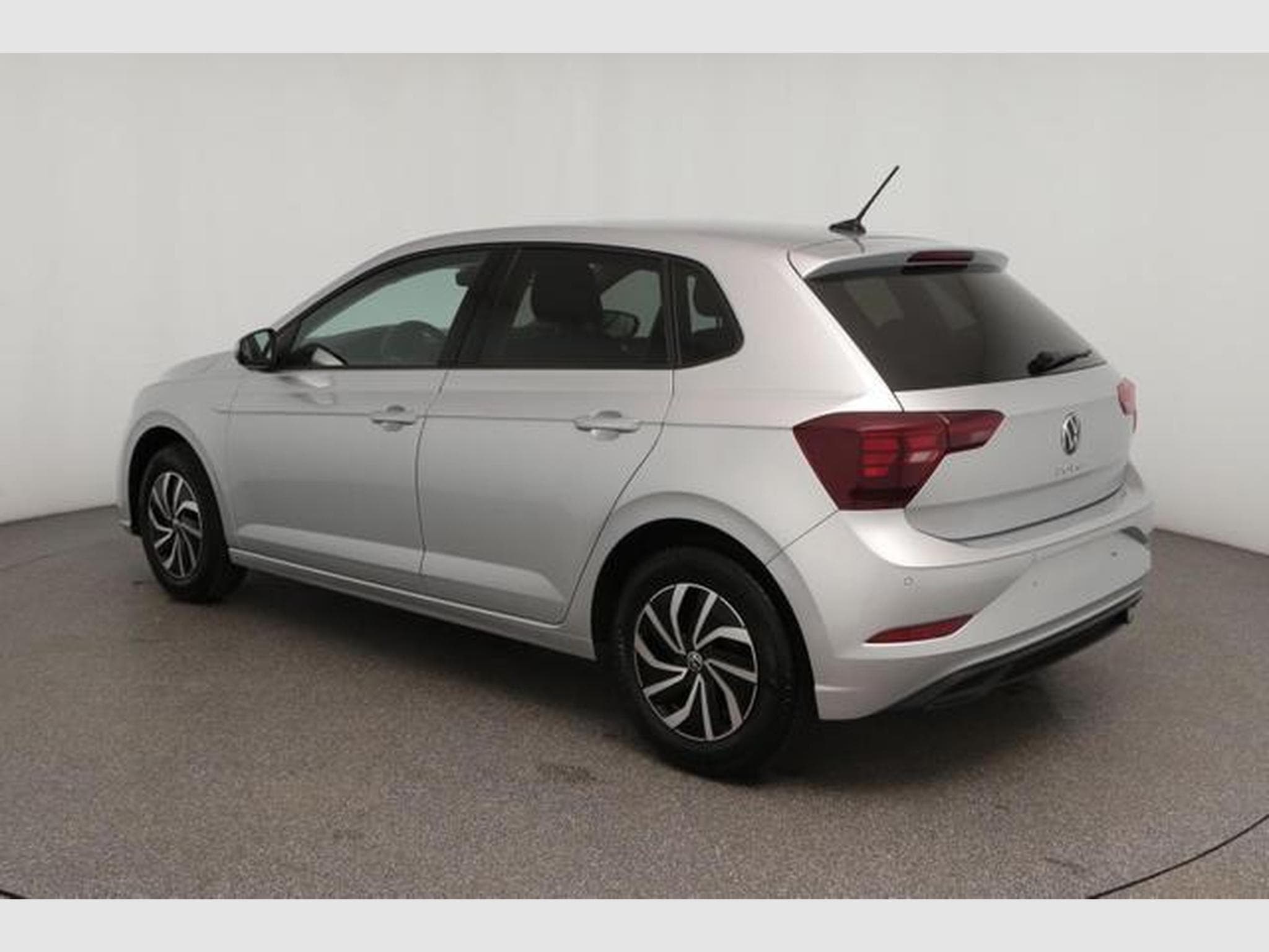 VW Polo LIFE (2025) - Photo 5