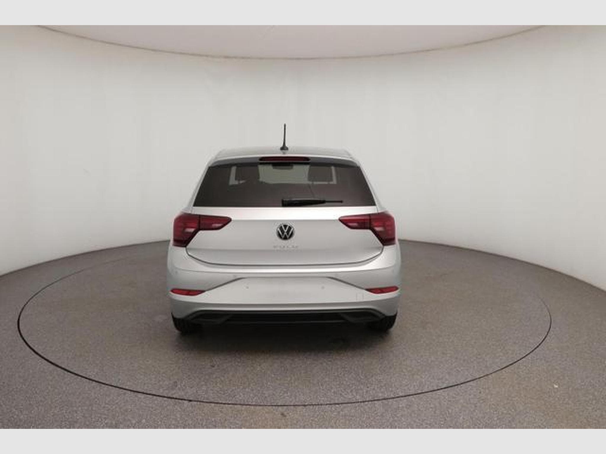 VW Polo LIFE (2025) - Photo 6