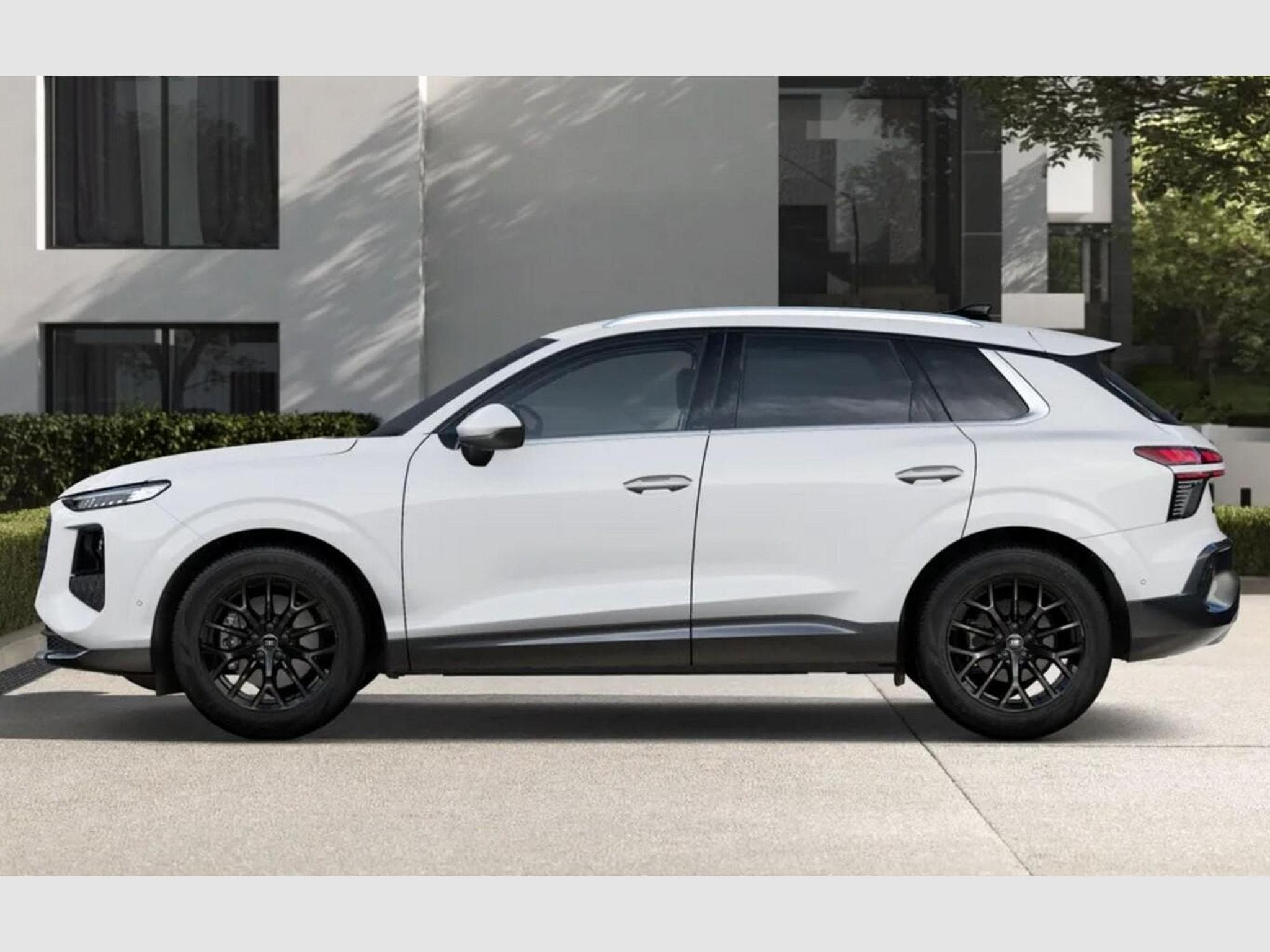 Audi Q3 neuMod Tech LED+ (2026) - Photo 2