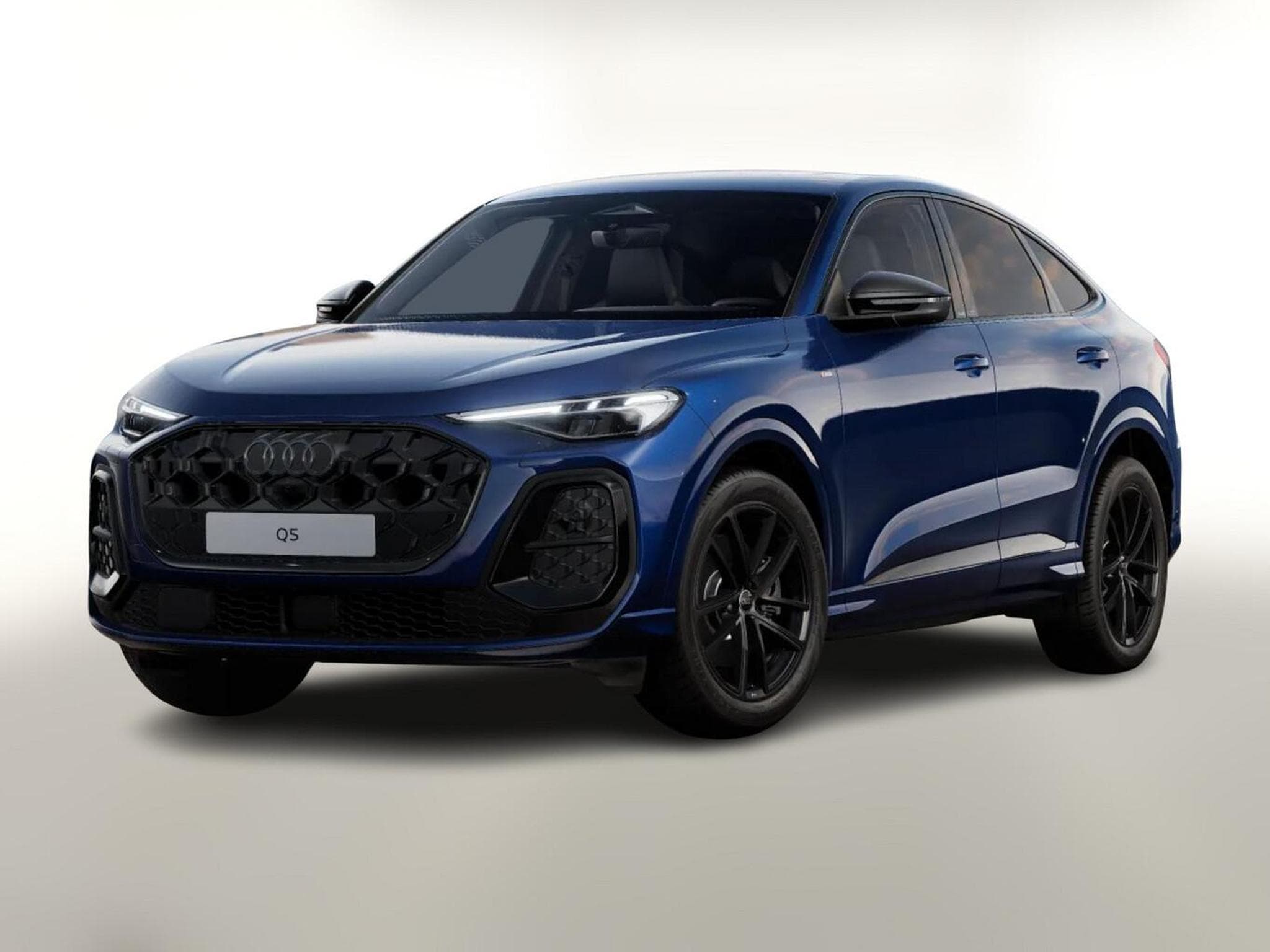 Audi Q5 Sportback S line (2026) - Photo 1