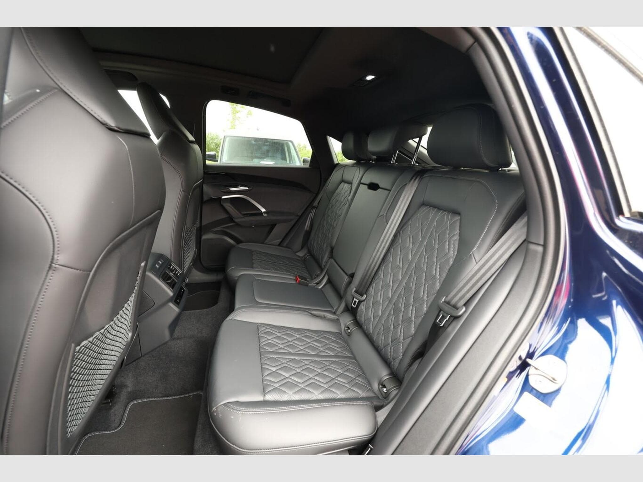 Audi Q5 Sportback S line (2026) - Foto 10