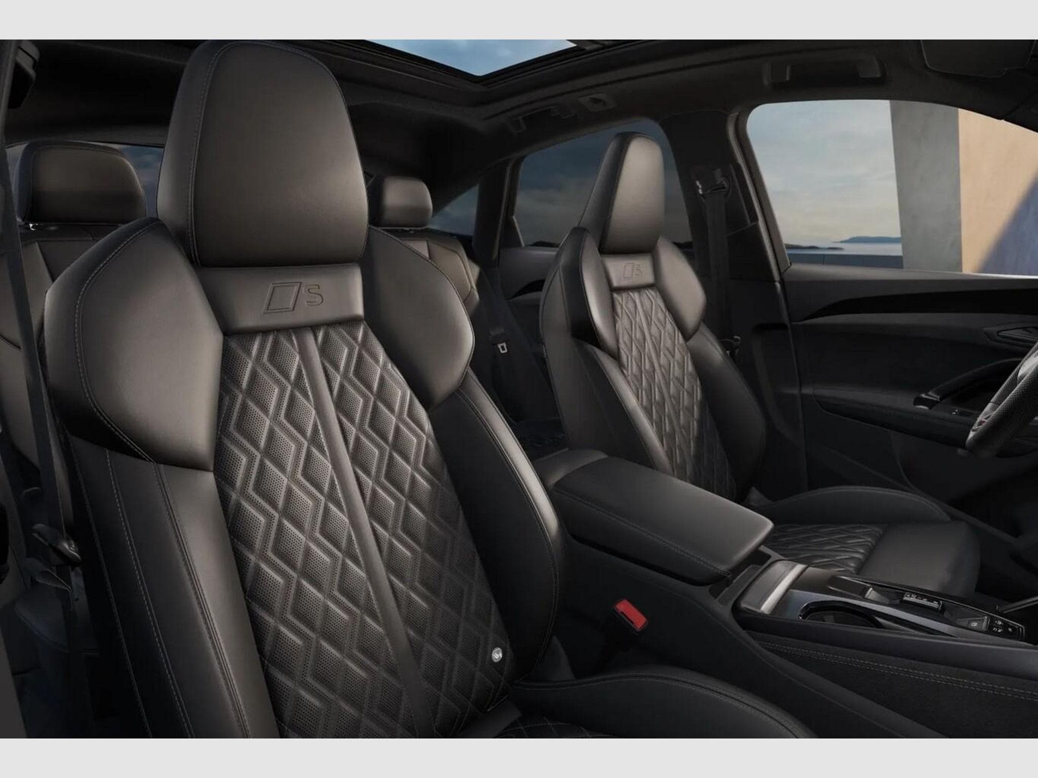 Audi Q5 Sportback S line (2026) - Photo 5