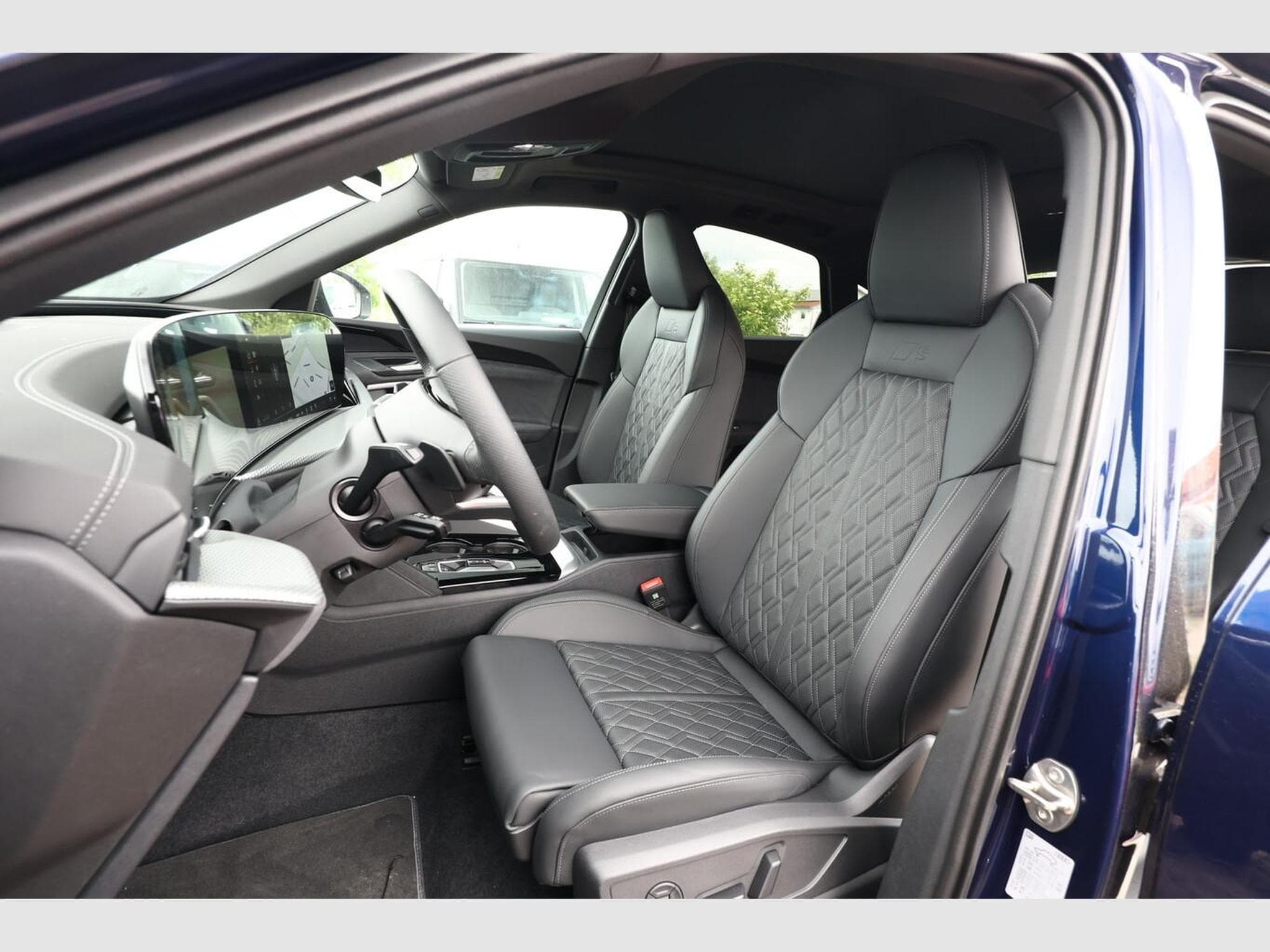 Audi Q5 Sportback S line (2026) - Foto 6