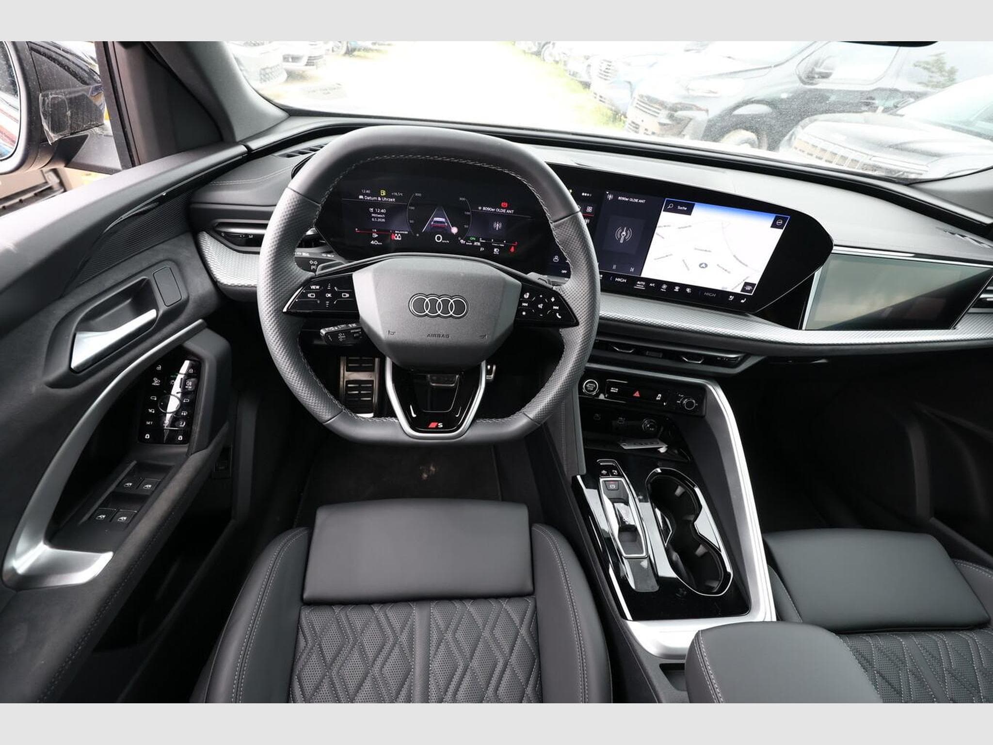 Audi Q5 Sportback S line (2026) - Foto 7