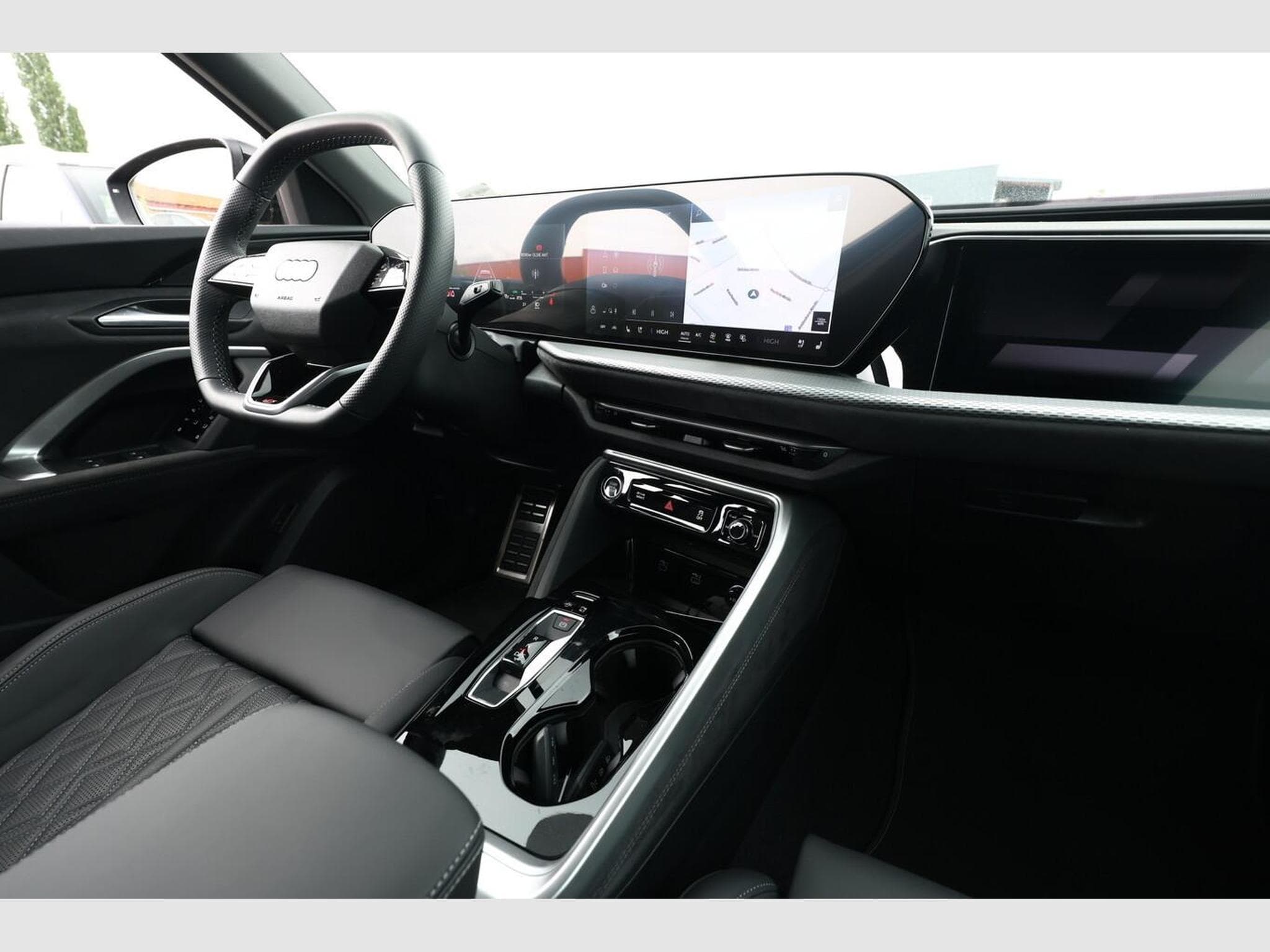Audi Q5 Sportback S line (2026) - Foto 9