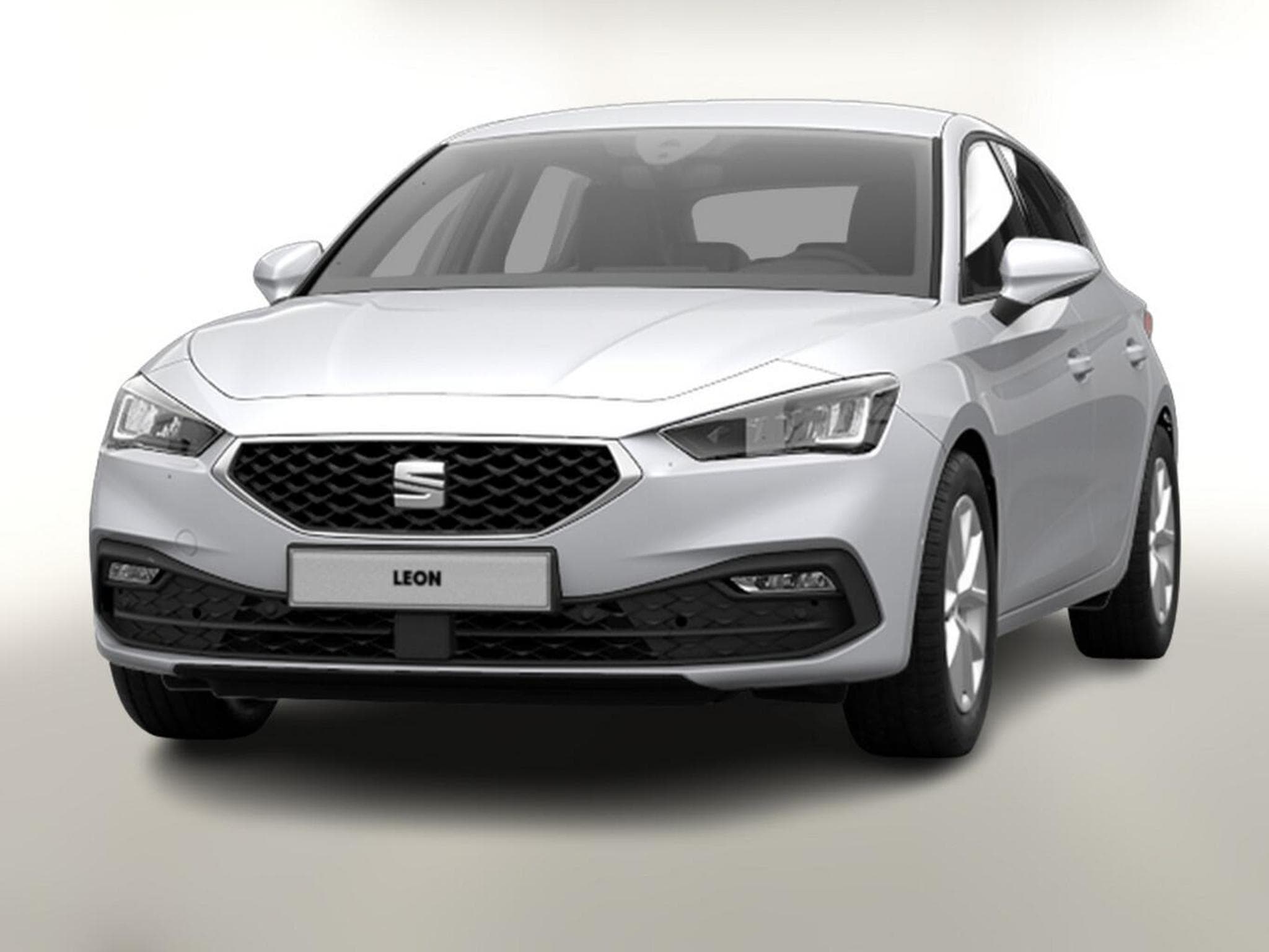 Seat Leon Style (2026) - Photo 1