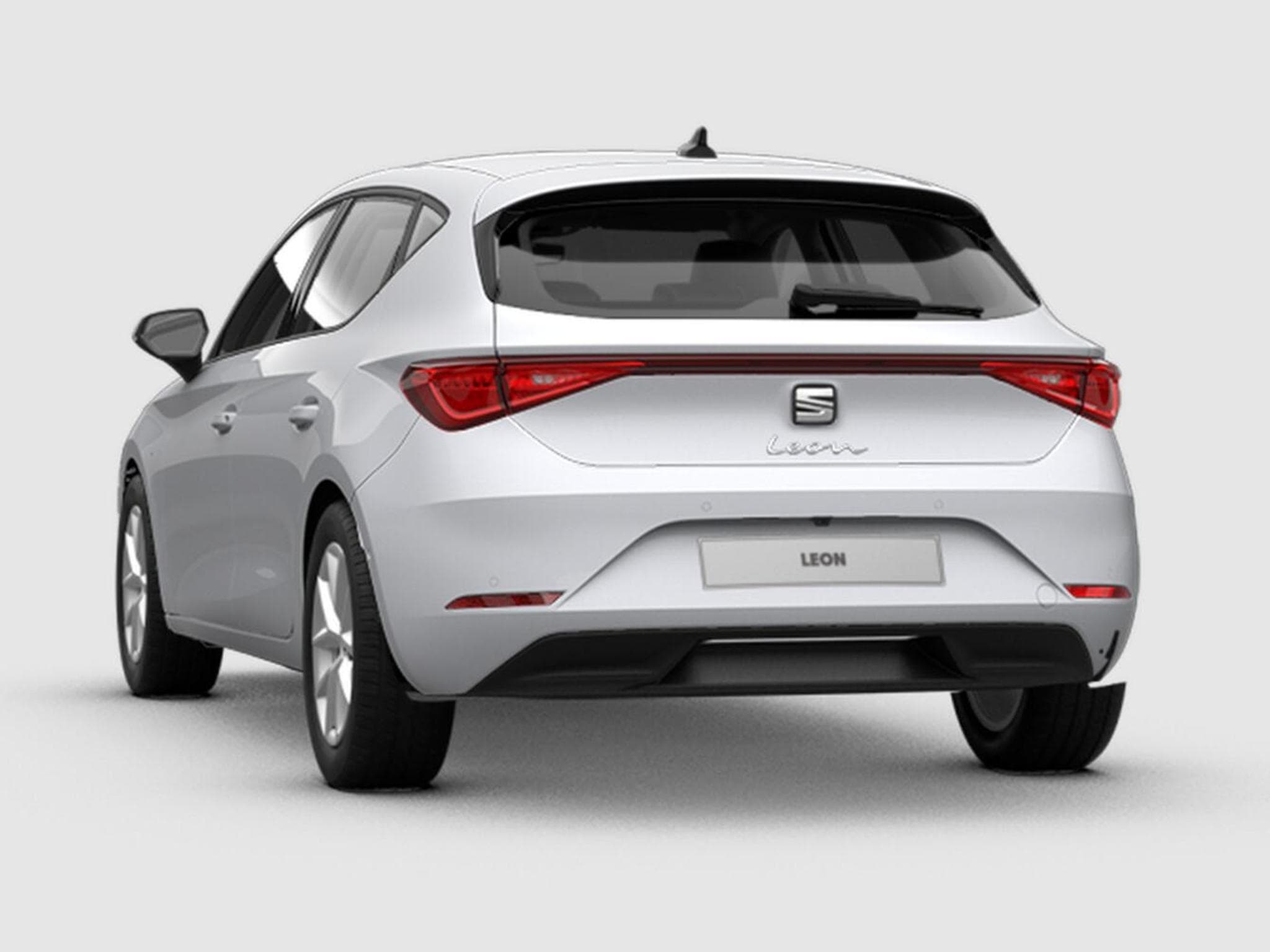 Seat Leon Style (2026) - Photo 3