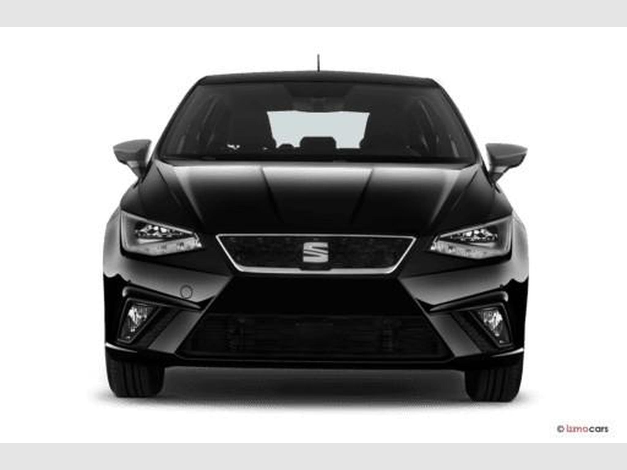 Seat Ibiza 1.5 TSI FR (2025) - Photo 1