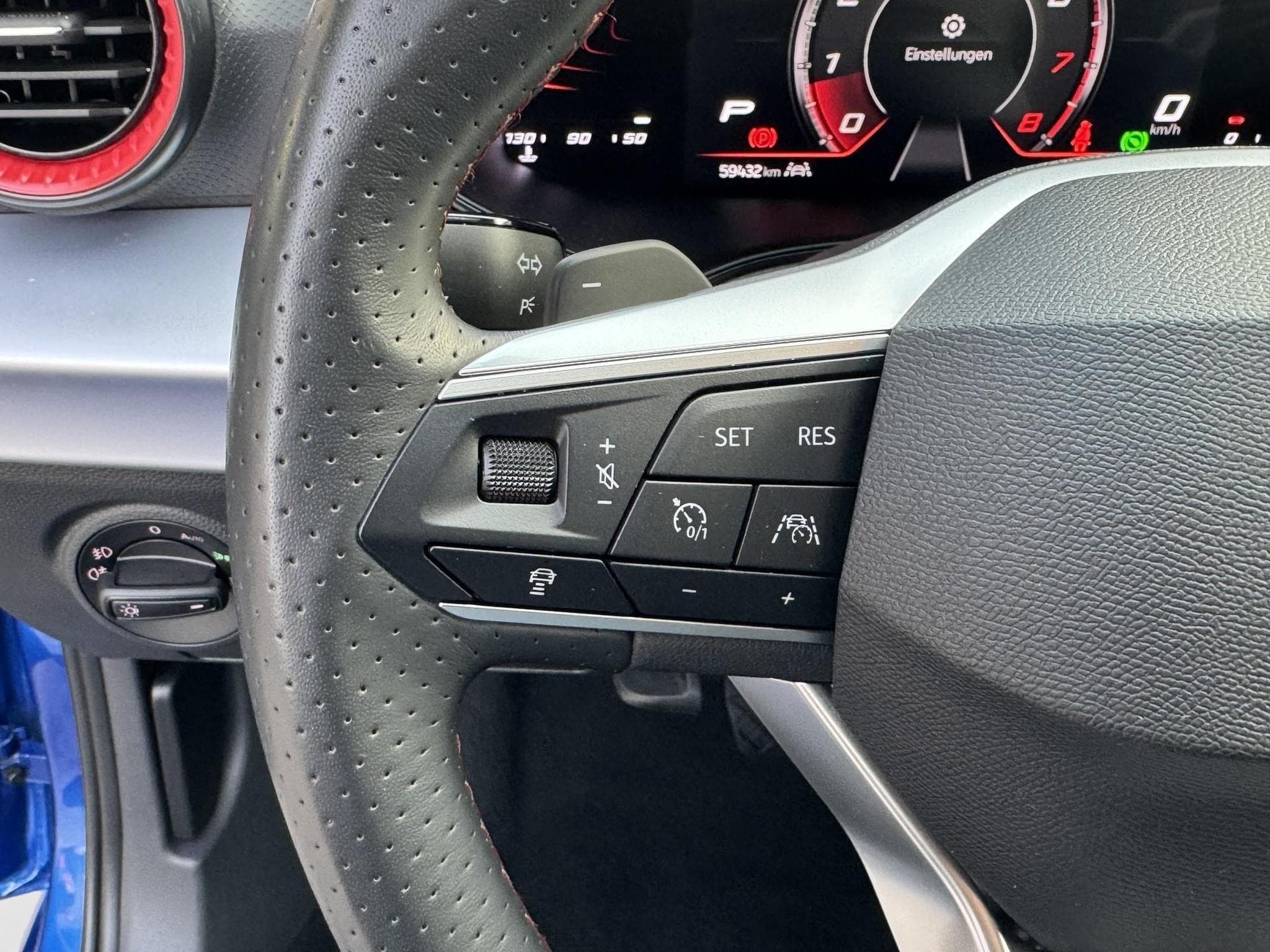 Seat Ibiza 1.5 TSI FR (2025) - Foto 11