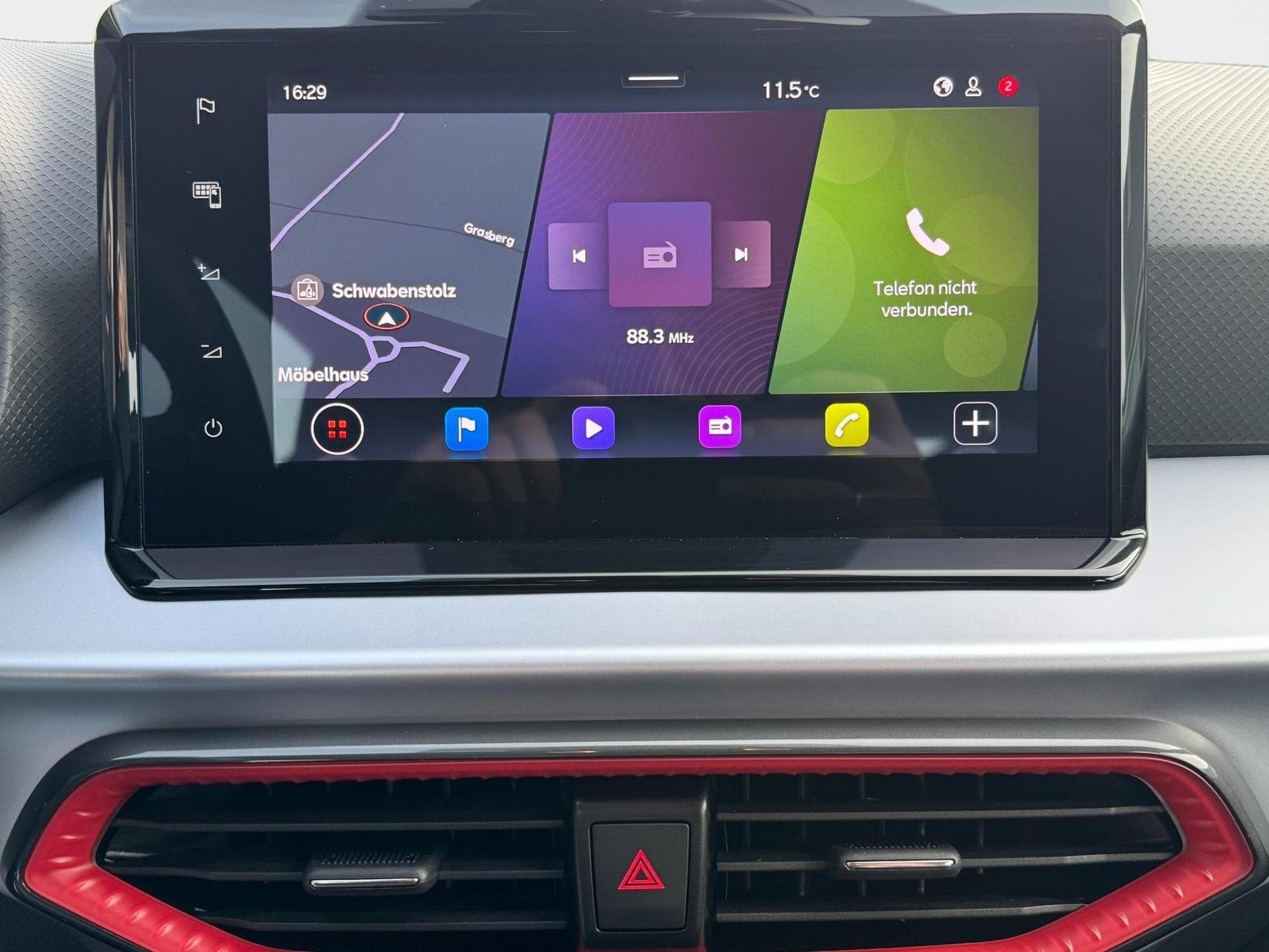 Seat Ibiza 1.5 TSI FR (2025) - Foto 15