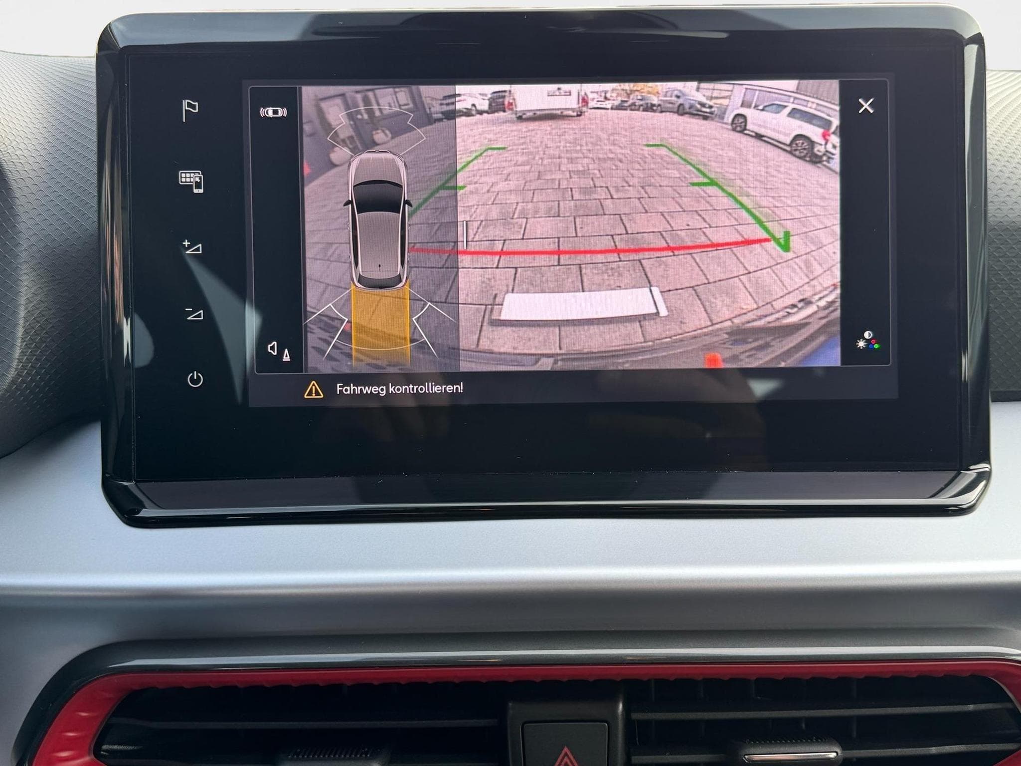 Seat Ibiza 1.5 TSI FR (2025) - Foto 16