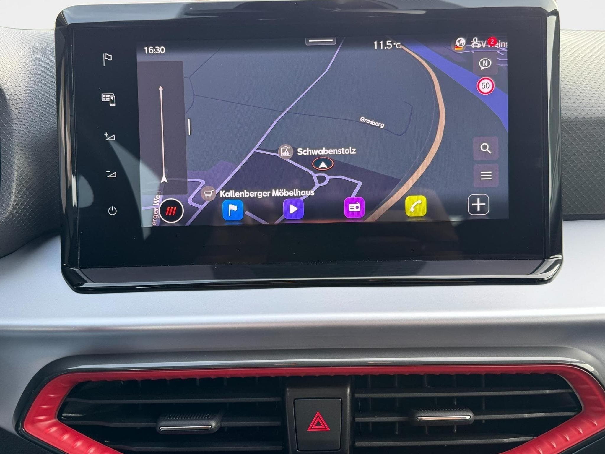 Seat Ibiza 1.5 TSI FR (2025) - Foto 17