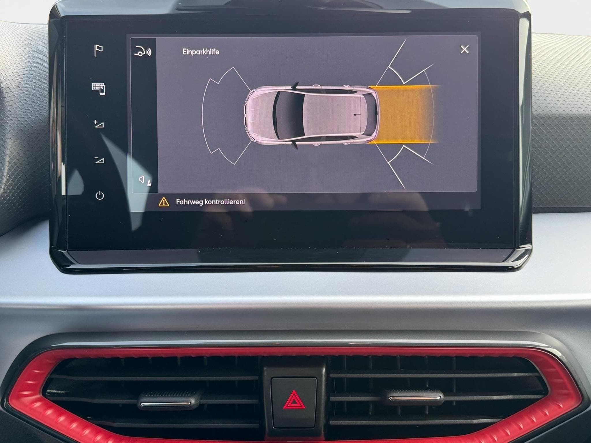 Seat Ibiza 1.5 TSI FR (2025) - Foto 18