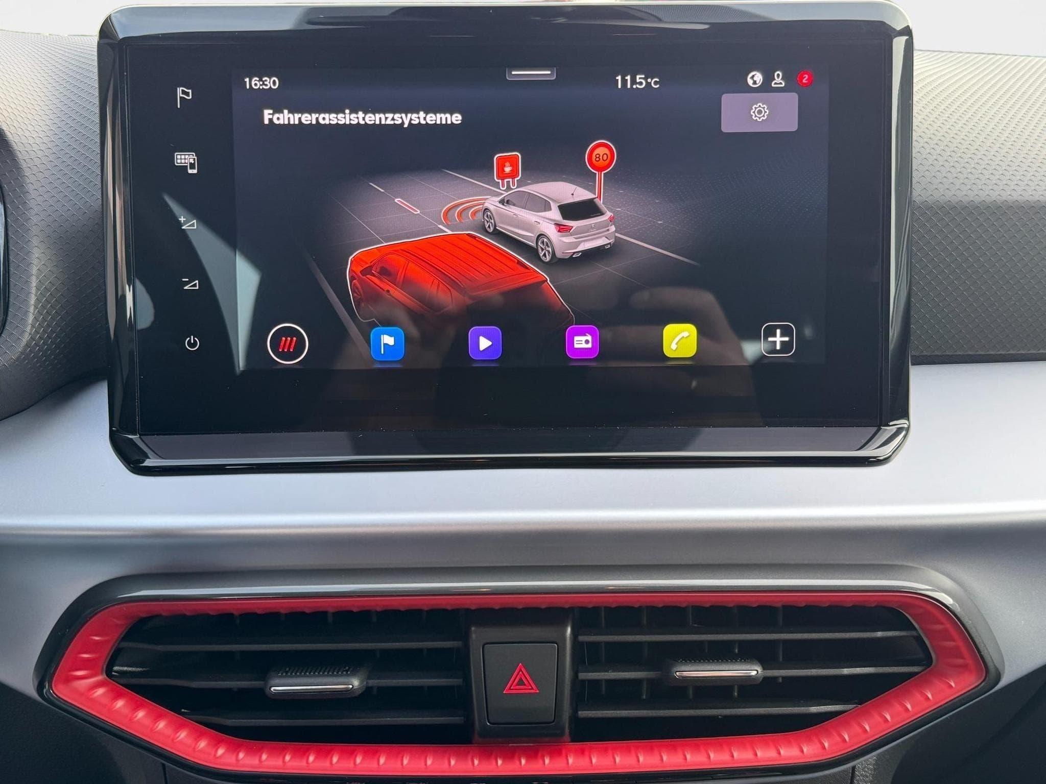 Seat Ibiza 1.5 TSI FR (2025) - Foto 19