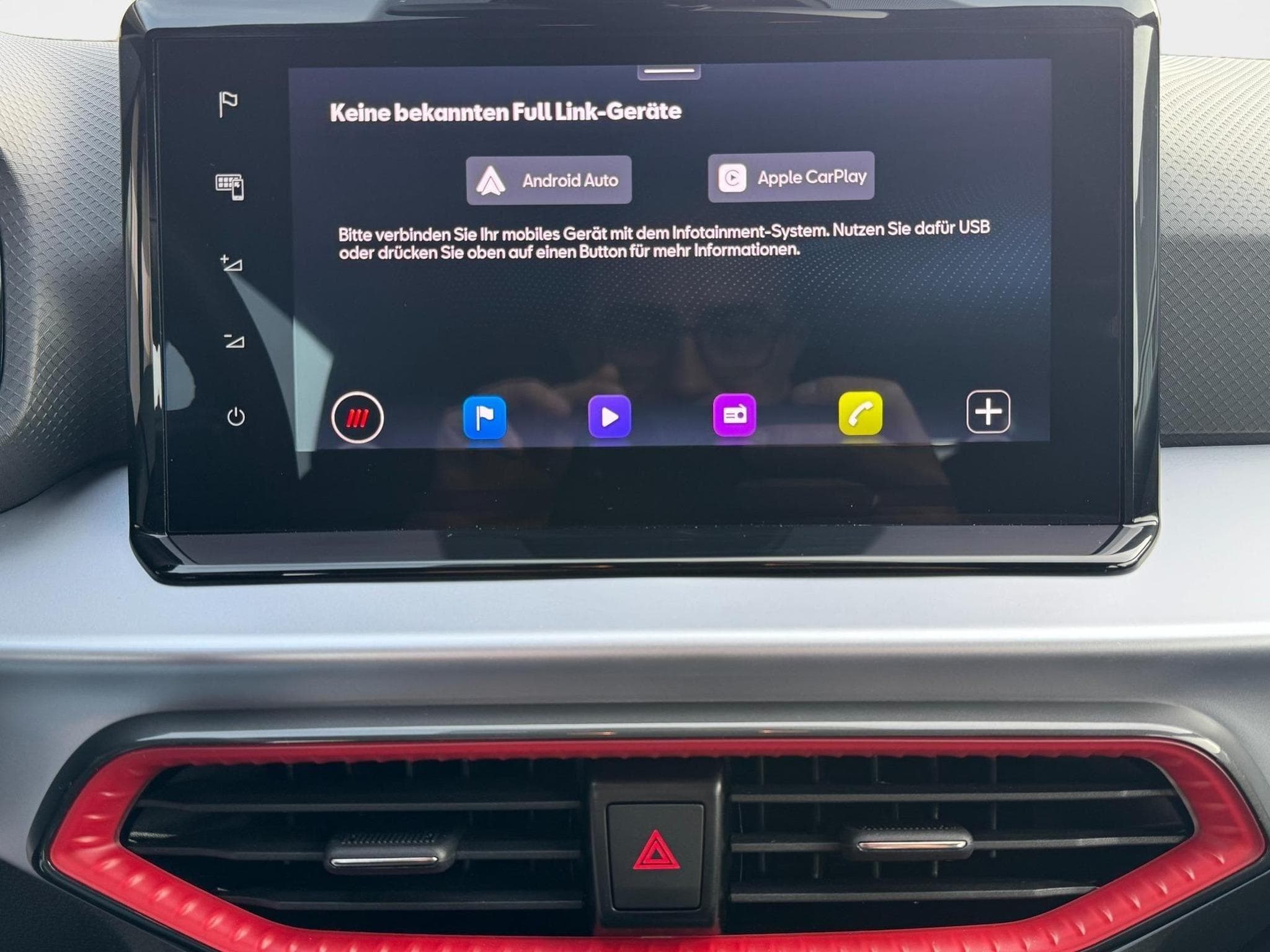 Seat Ibiza 1.5 TSI FR (2025) - Foto 20