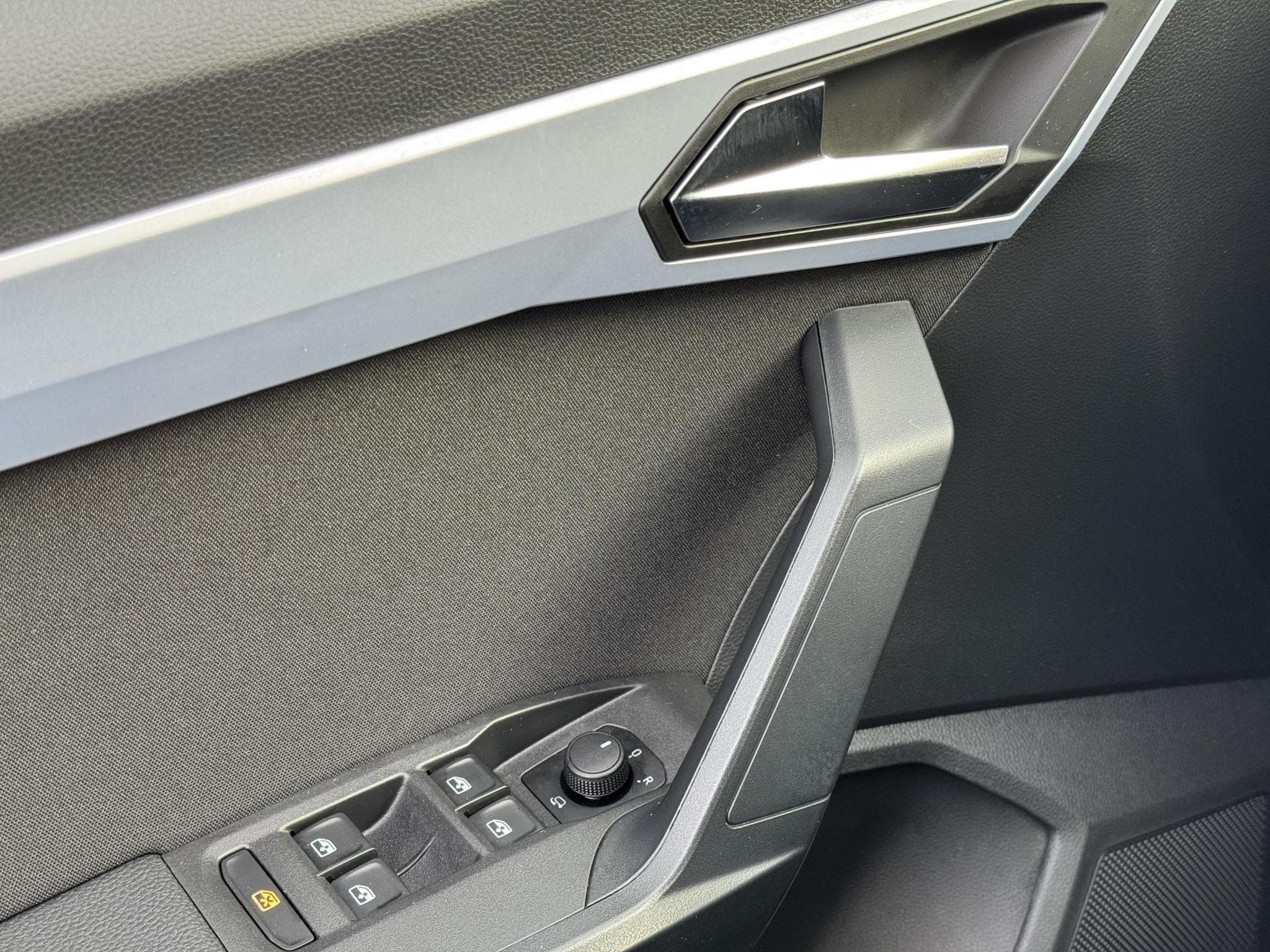 Seat Ibiza 1.5 TSI FR (2025) - Foto 22