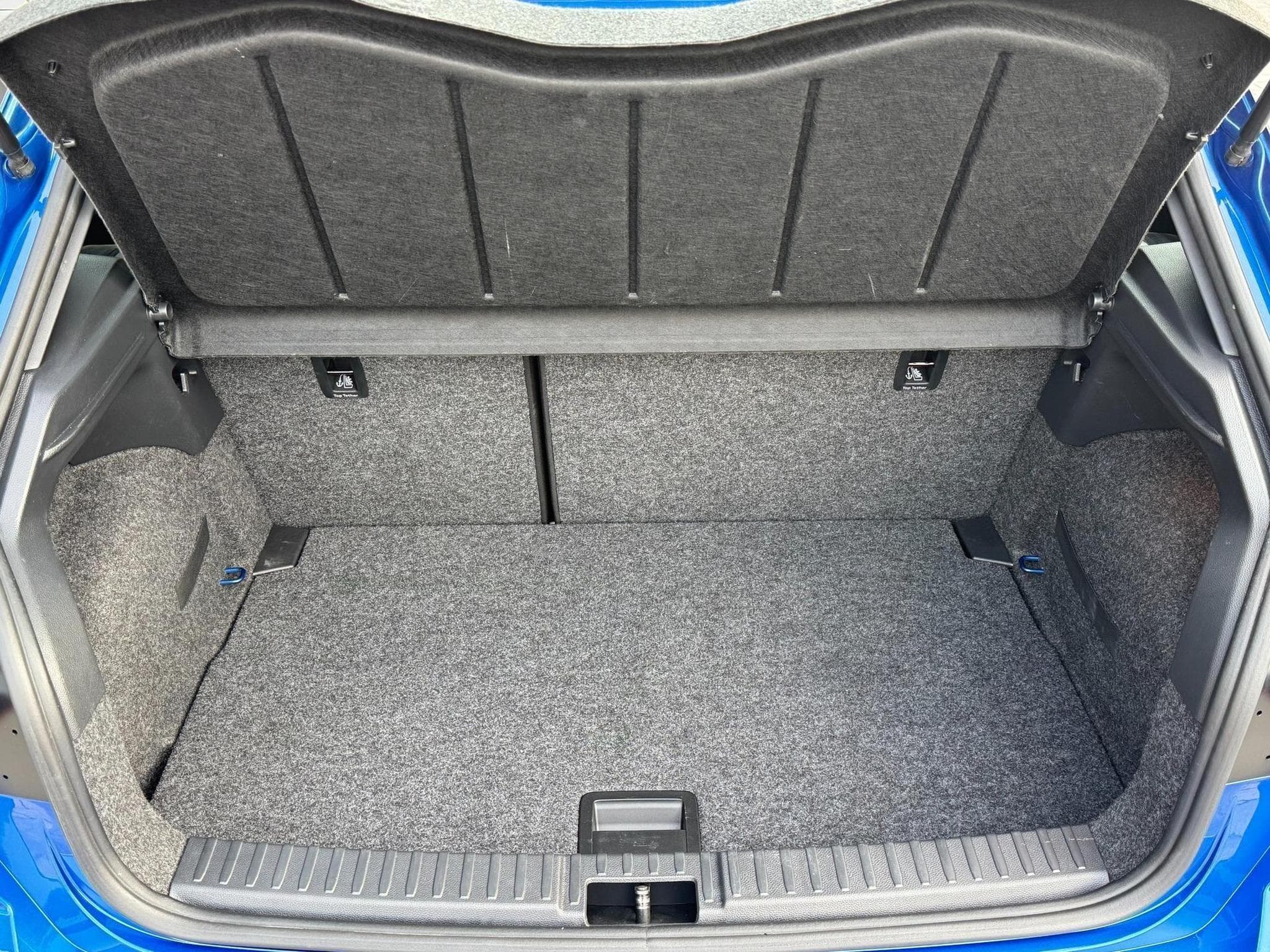 Seat Ibiza 1.5 TSI FR (2025) - Foto 25