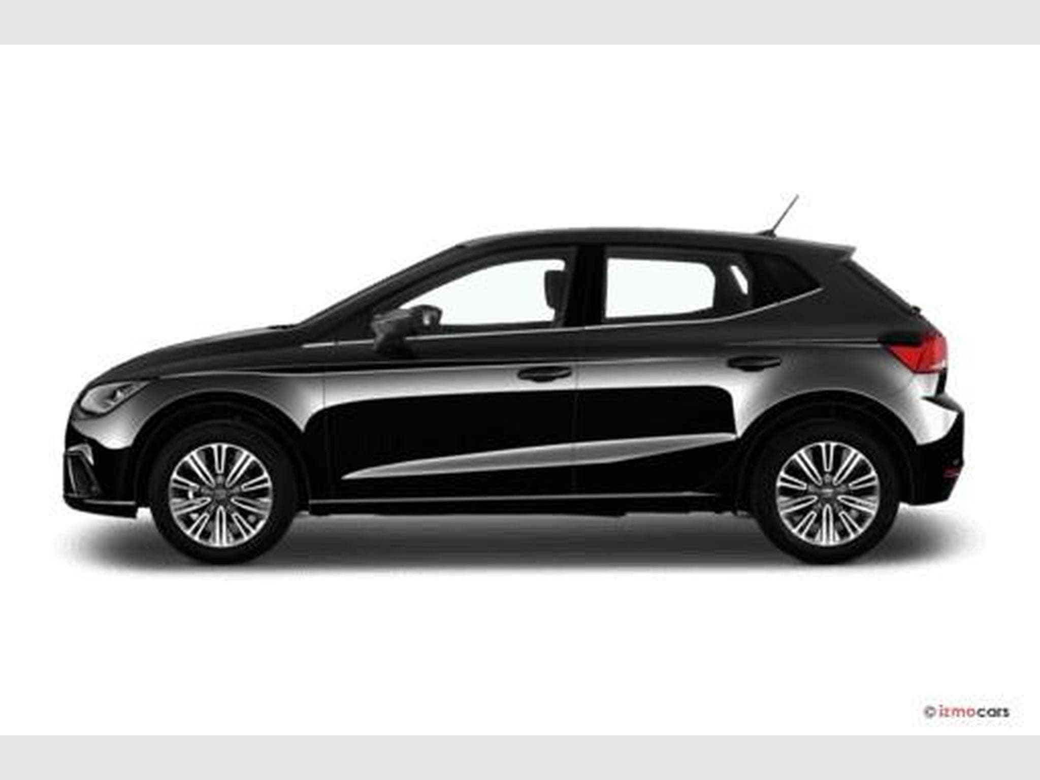 Seat Ibiza 1.5 TSI FR (2025) - Photo 3