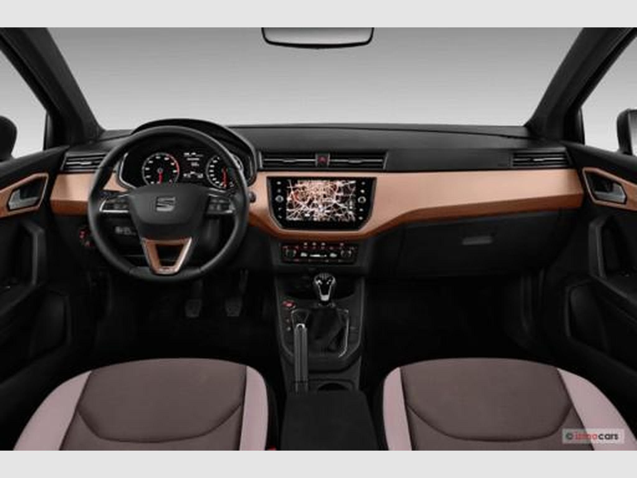 Seat Ibiza 1.5 TSI FR (2025) - Photo 5