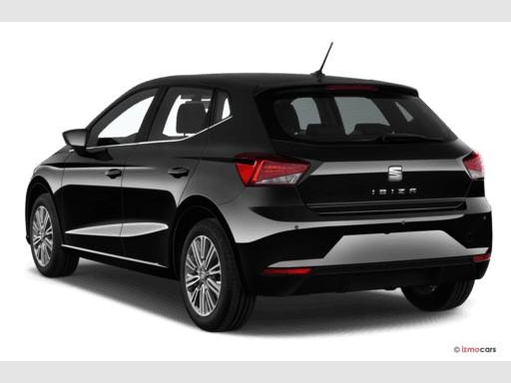 Seat Ibiza 1.5 TSI FR (2025) - Photo 6