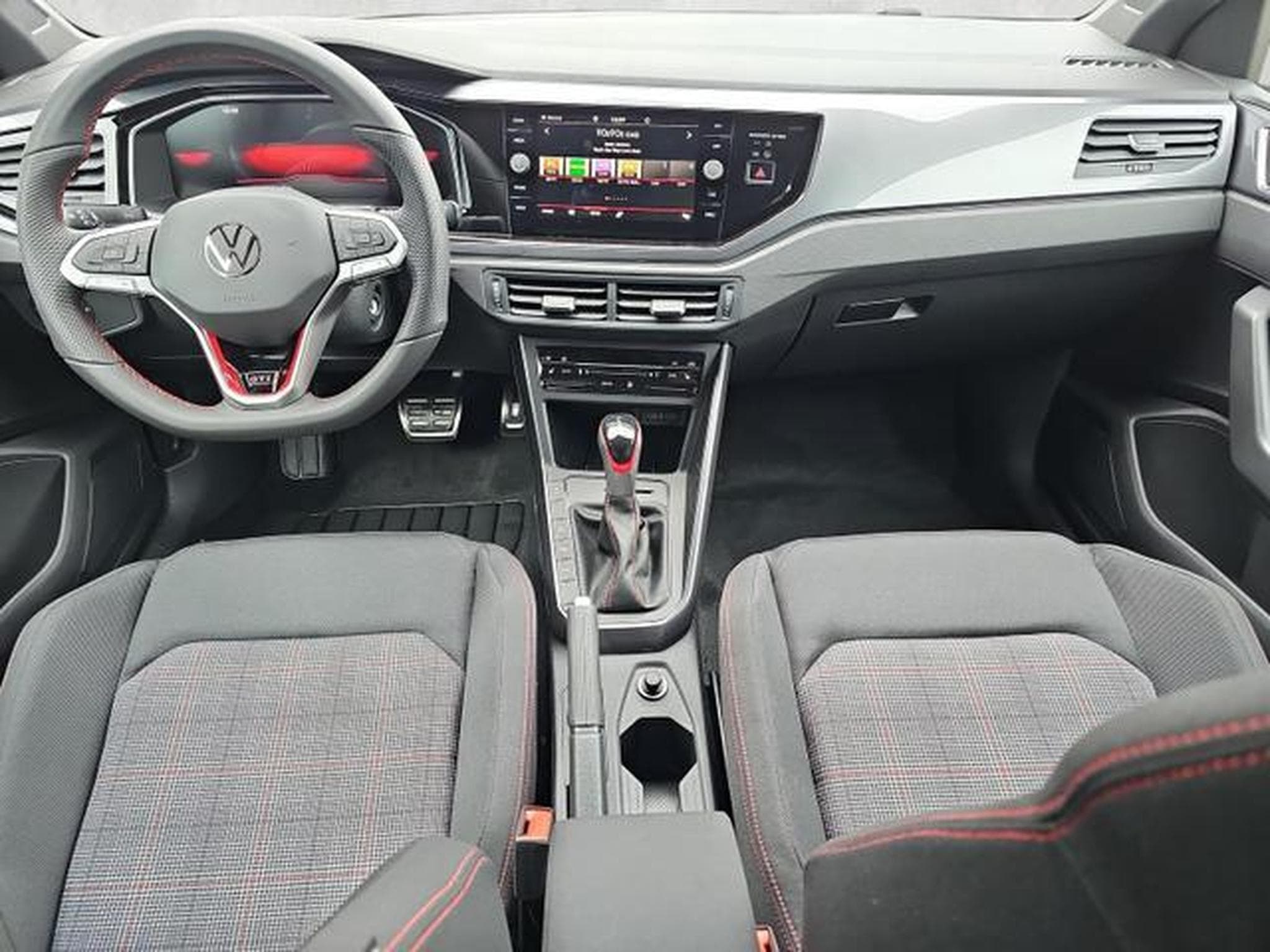 VW Polo GTI (2026) - Photo 11