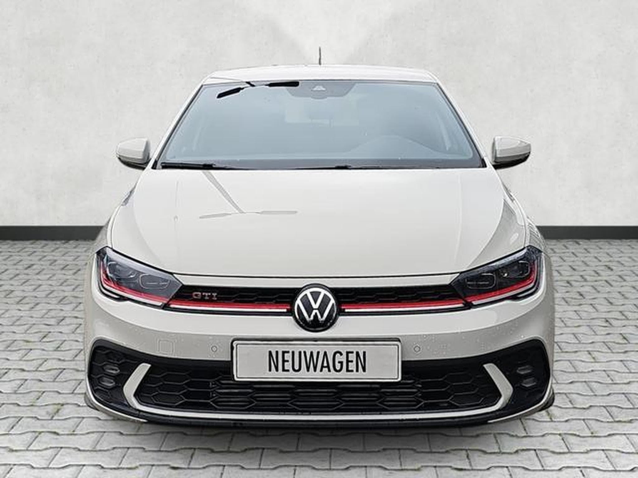 VW Polo GTI (2026) - Photo 2