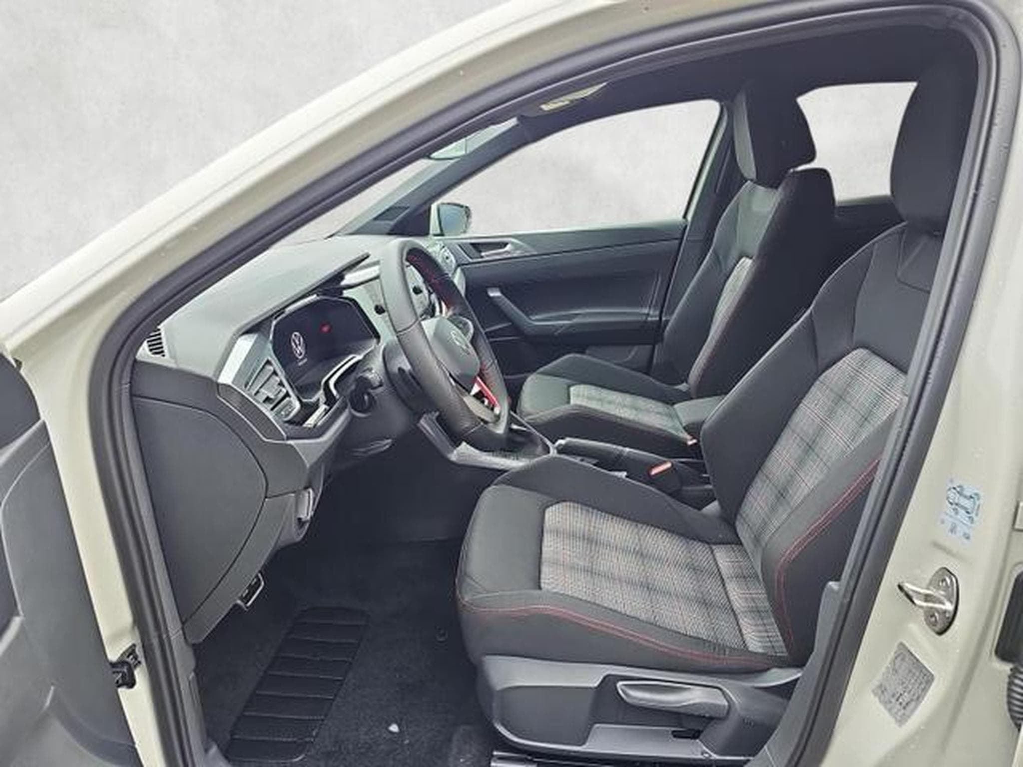 VW Polo GTI (2026) - Photo 9