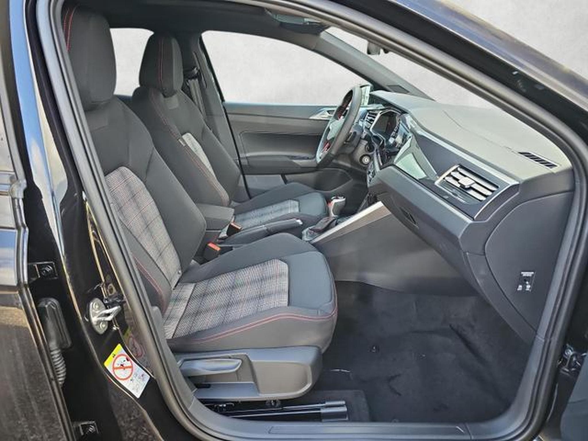 VW Polo GTI (2026) - Foto 10