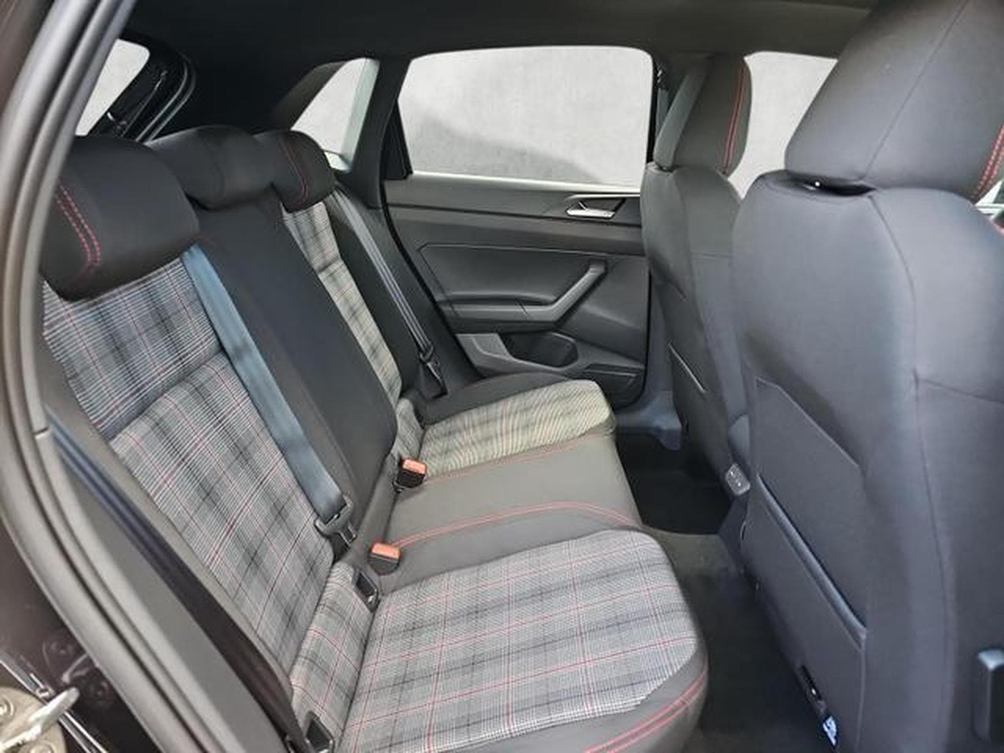 VW Polo GTI (2026) - Foto 13