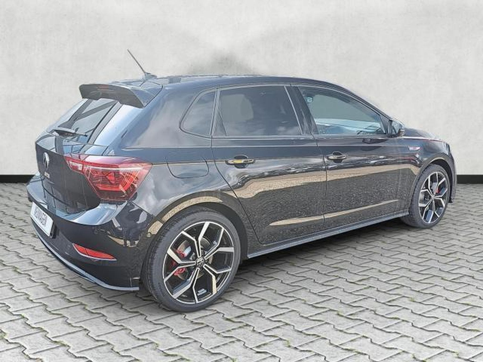 VW Polo GTI (2026) - Foto 7