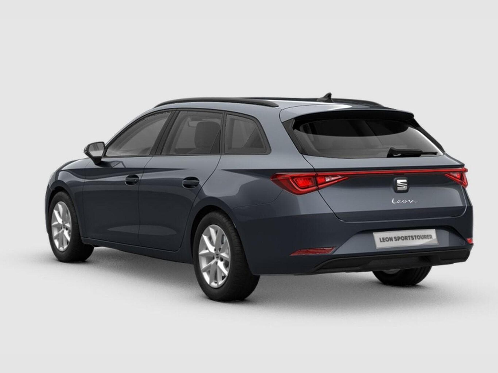 Seat Leon Style (2026) - Photo 5