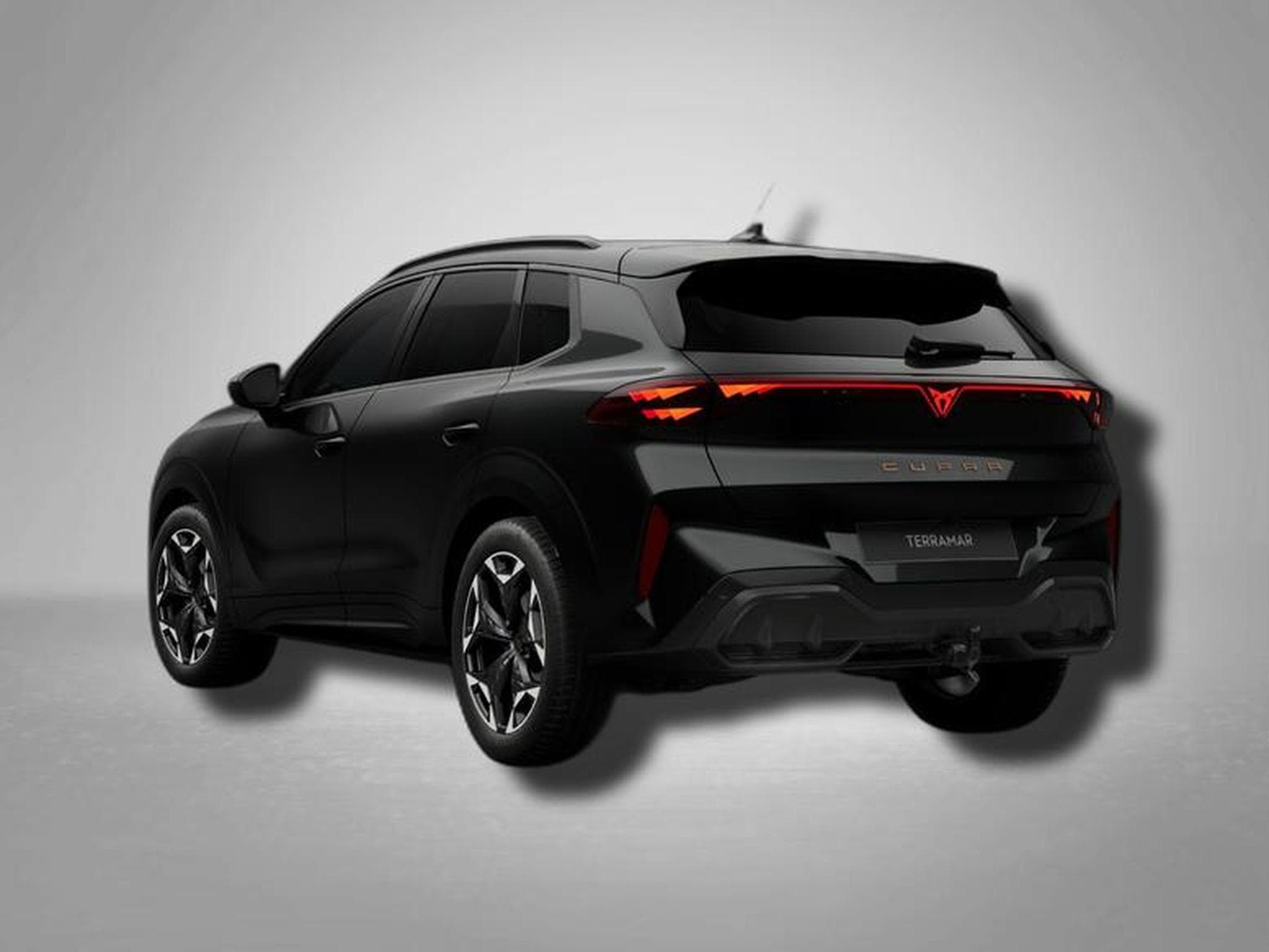 Cupra Terramar 1.5 eTSI 7-Gang-DSG (2026) - Photo 3