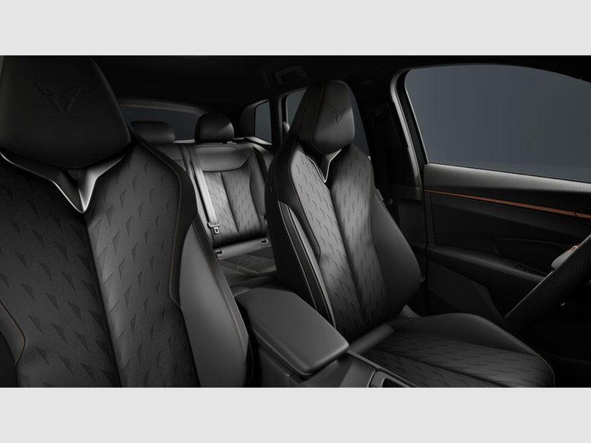 Cupra Terramar 1.5 eTSI 7-Gang-DSG (2026) - Photo 4