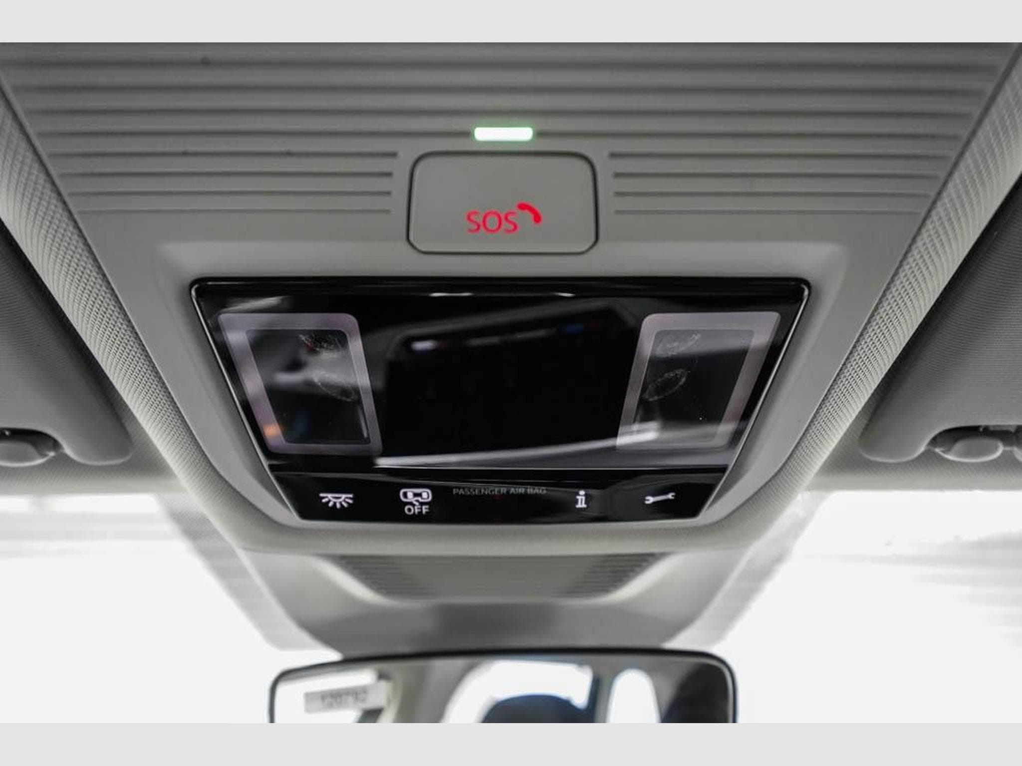 VW Passat Variant 1,5 TSI (2025) - Photo 16