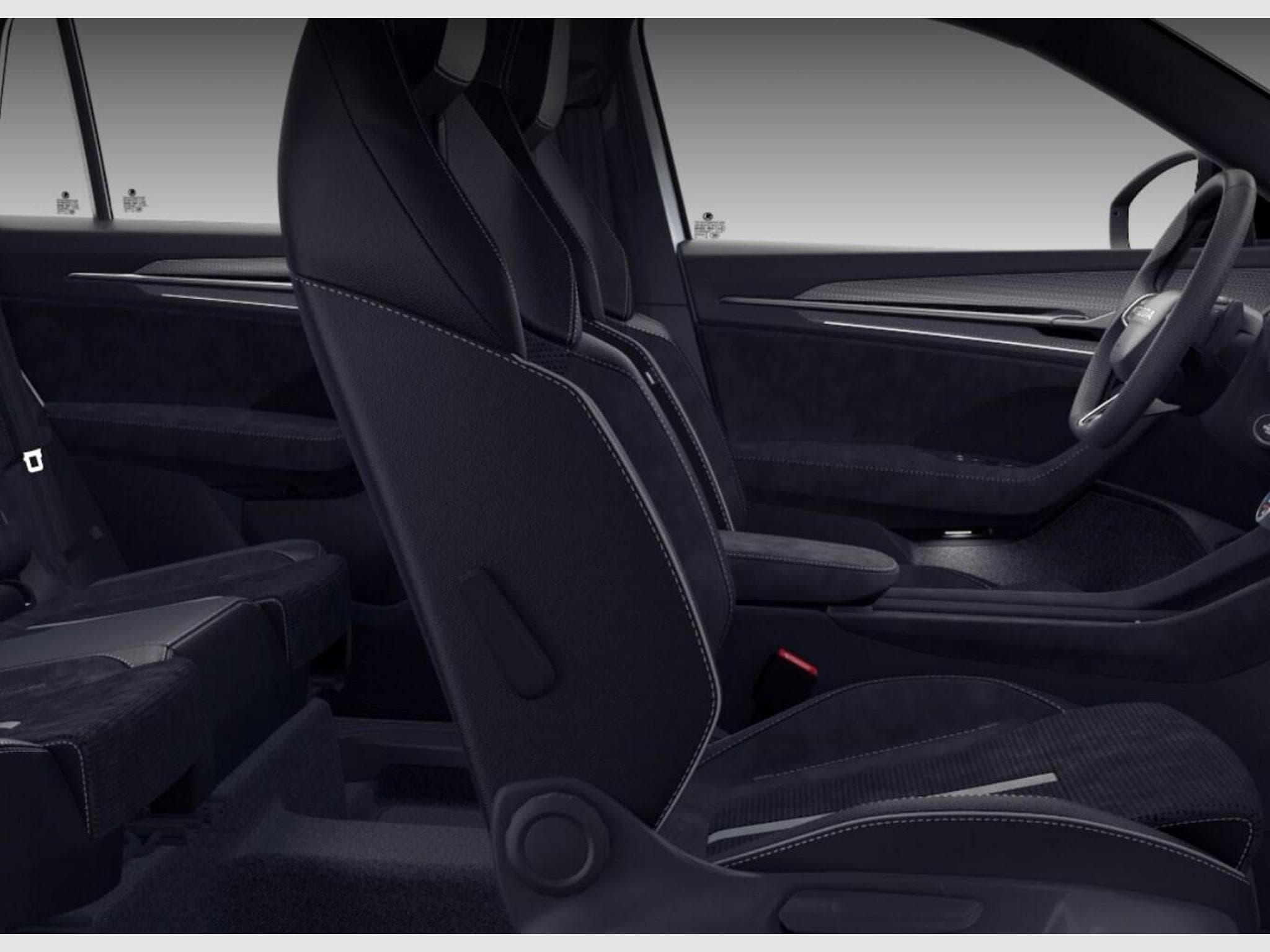 Skoda Kodiaq Sportline (2025) - Photo 5